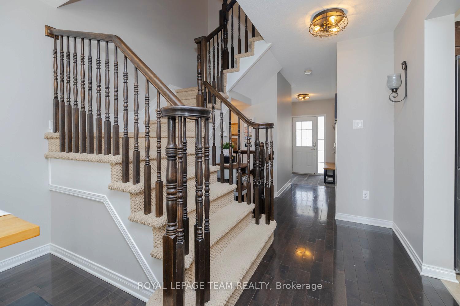 Photo 15 of 103 Cedardown Private, Ottawa, Barrhaven - Stonebridge — HOMEH