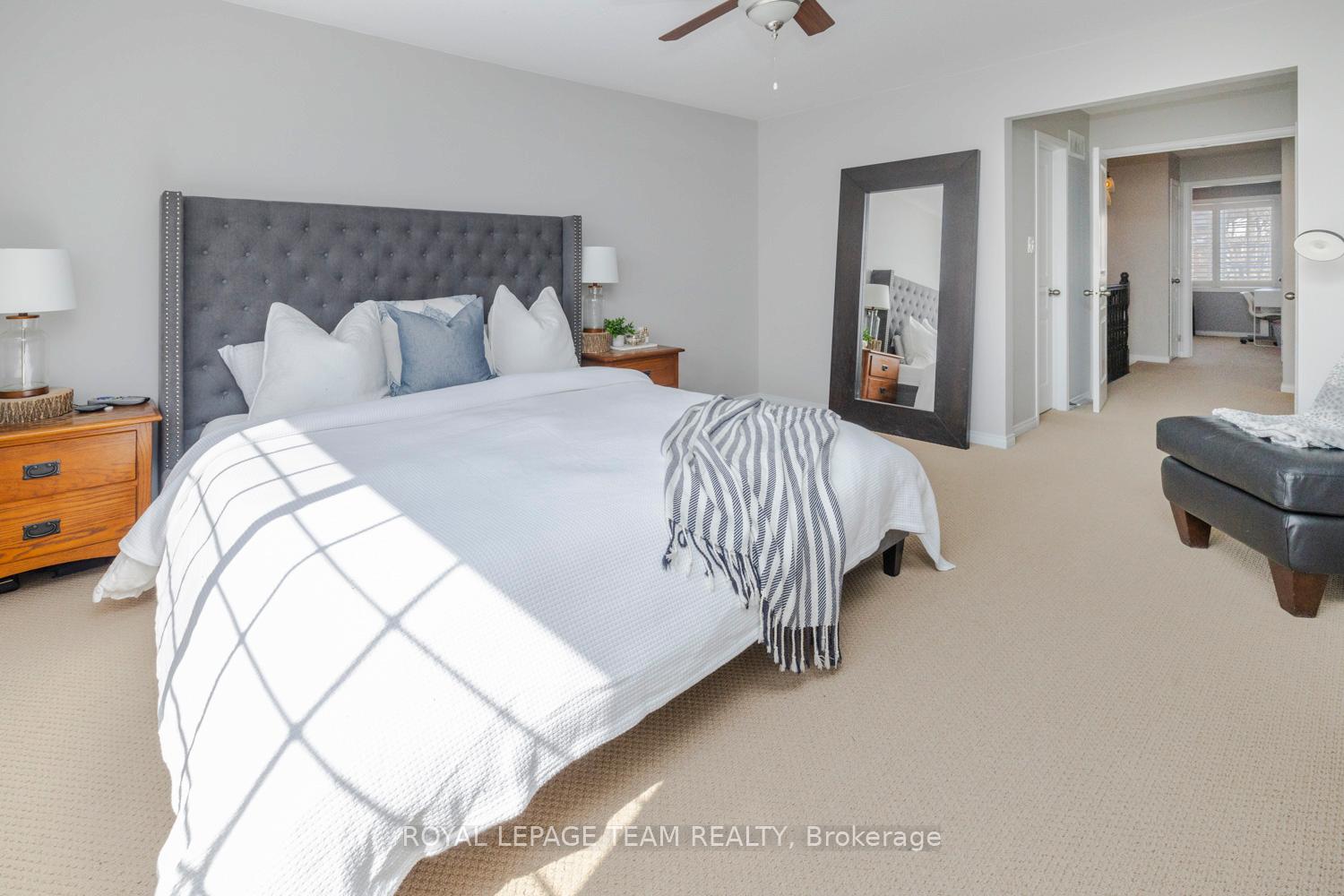Photo 18 of 103 Cedardown Private, Ottawa, Barrhaven - Stonebridge — HOMEH