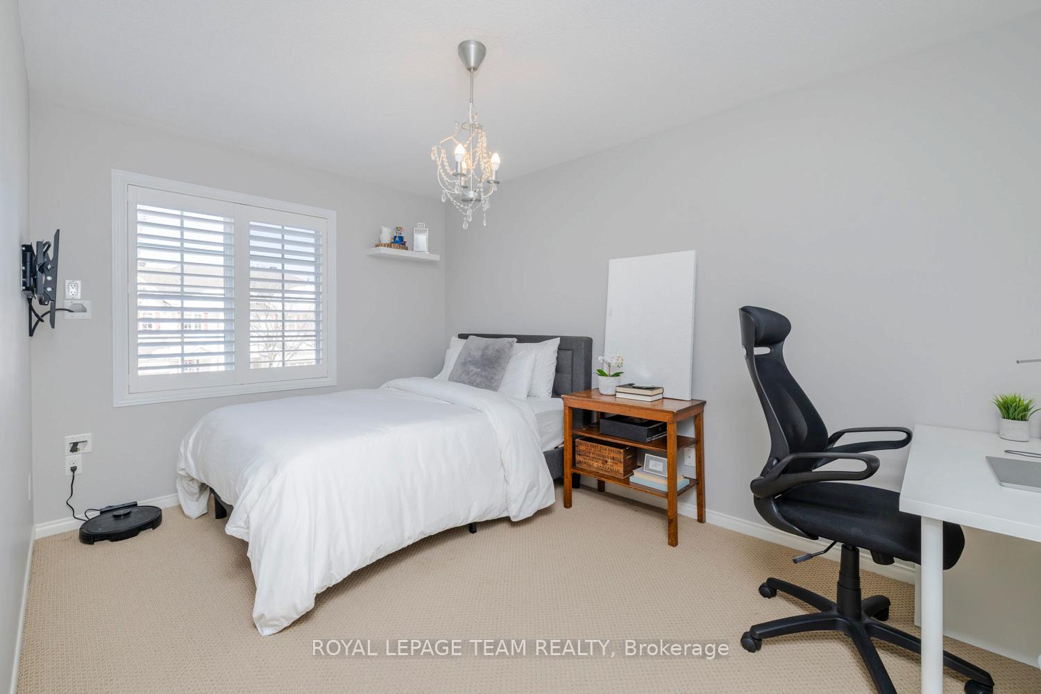 Photo 22 of 103 Cedardown Private, Ottawa, Barrhaven - Stonebridge — HOMEH