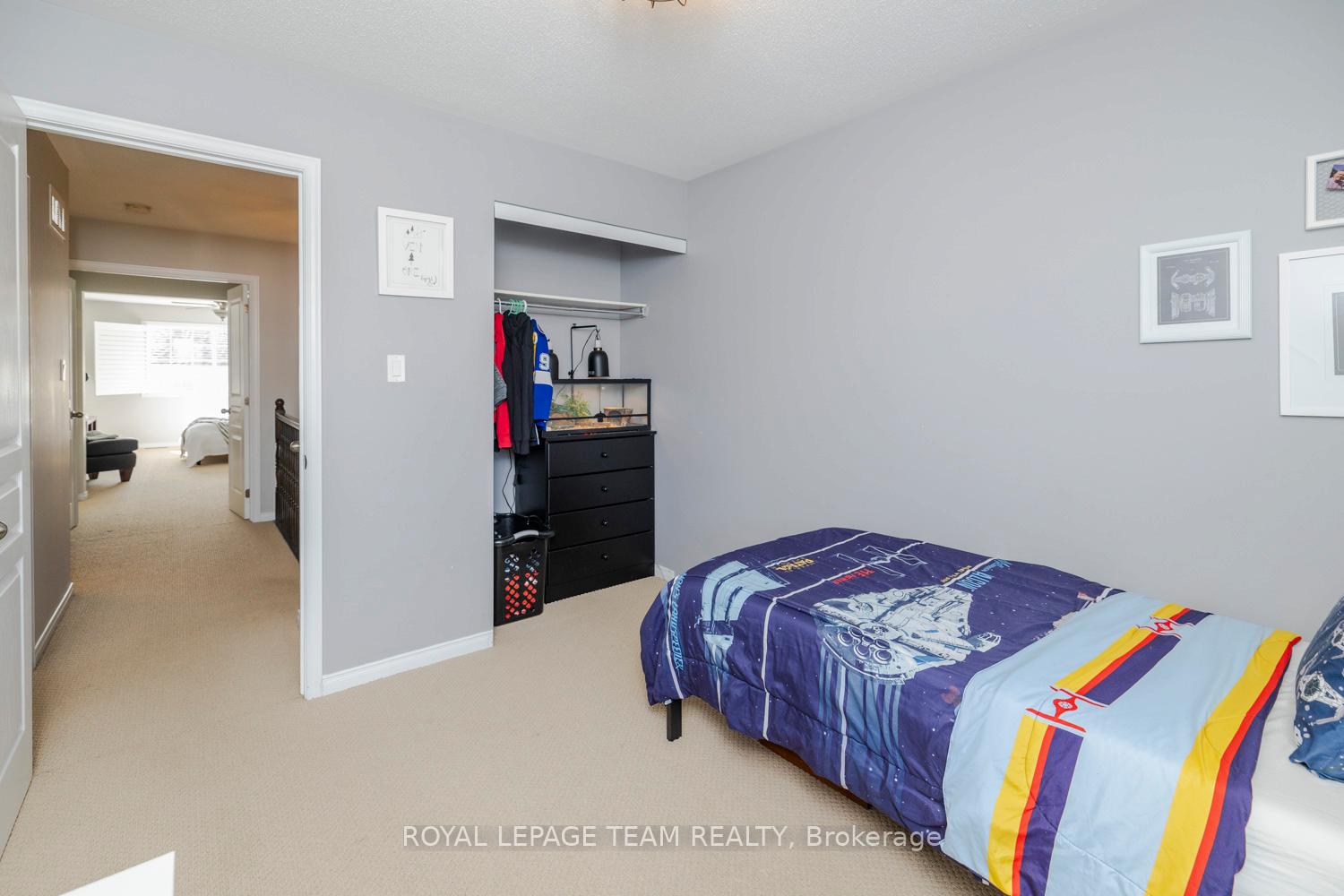 Photo 25 of 103 Cedardown Private, Ottawa, Barrhaven - Stonebridge — HOMEH