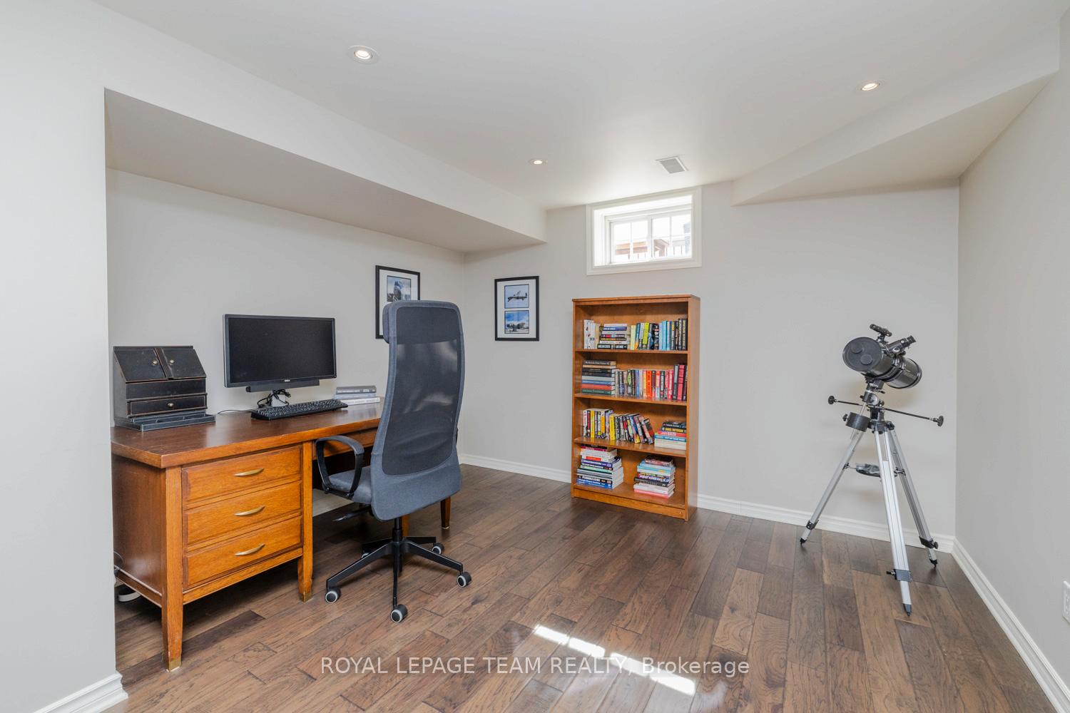 Photo 29 of 103 Cedardown Private, Ottawa, Barrhaven - Stonebridge — HOMEH
