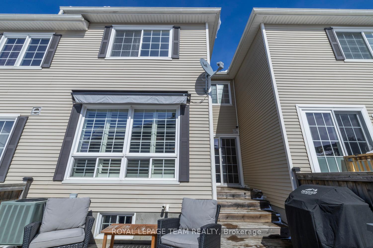 Photo 32 of 103 Cedardown Private, Ottawa, Barrhaven - Stonebridge — HOMEH