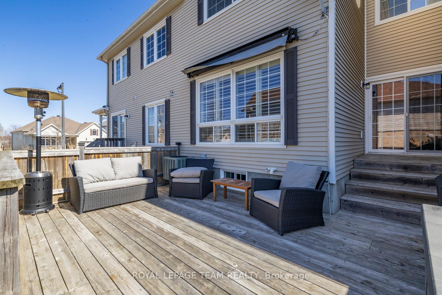 Photo 34 of 103 Cedardown Private, Ottawa, Barrhaven - Stonebridge — HOMEH