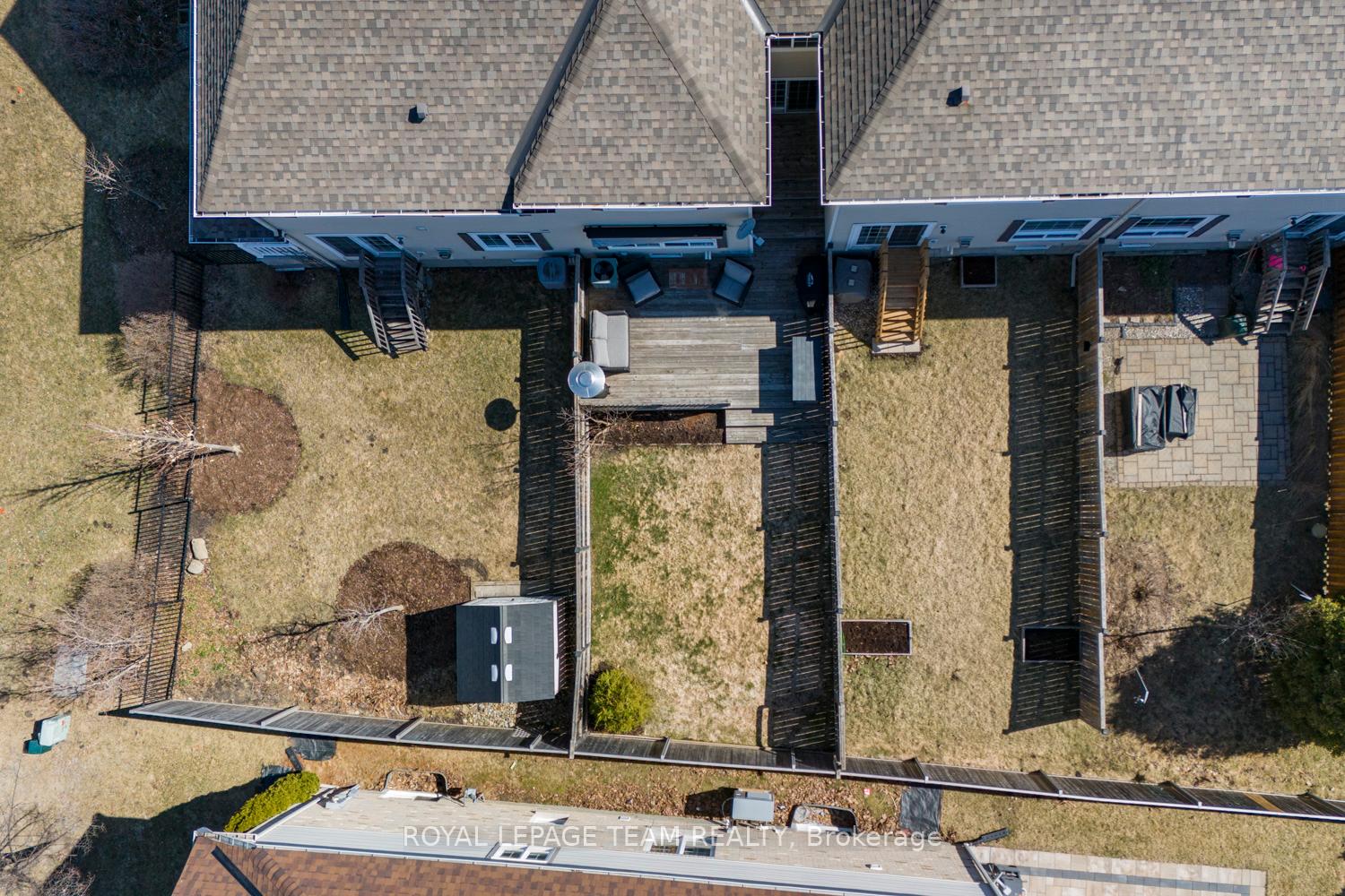 Photo 38 of 103 Cedardown Private, Ottawa, Barrhaven - Stonebridge — HOMEH