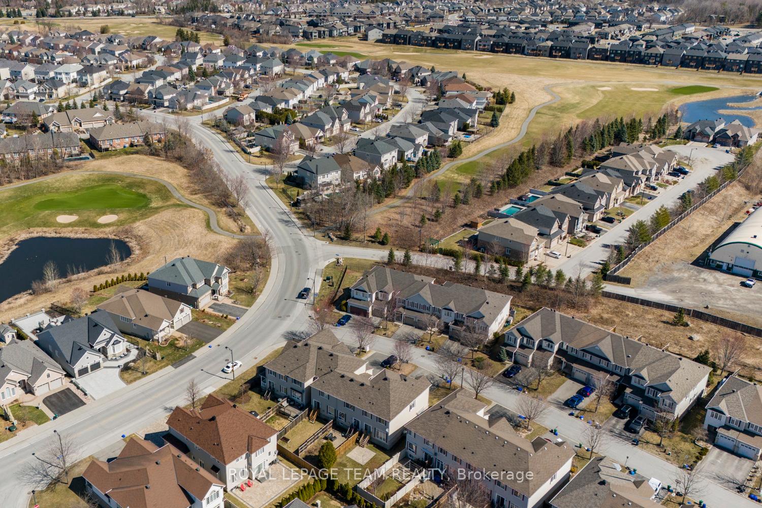 Photo 41 of 103 Cedardown Private, Ottawa, Barrhaven - Stonebridge — HOMEH