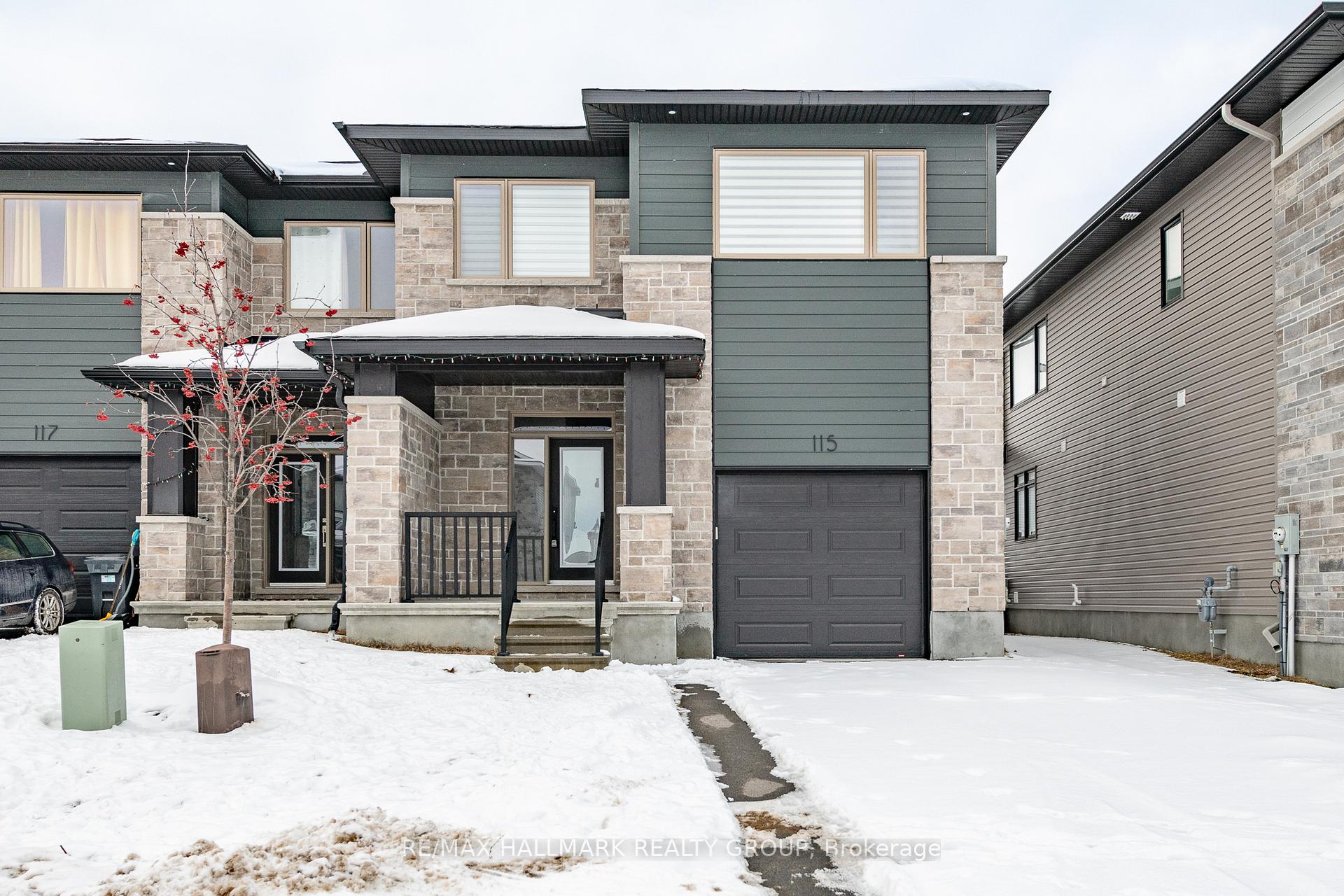 Photo 1 of 115 Thomas Street S, Arnprior — HOMEH