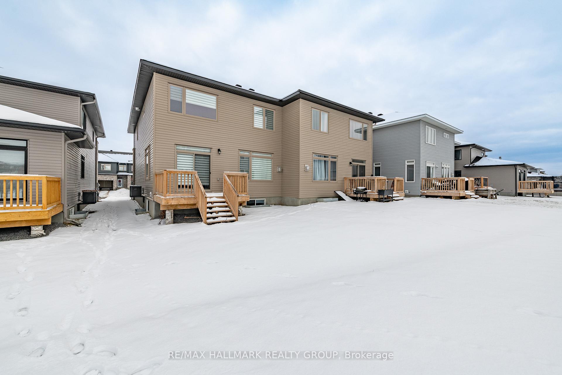 Photo 29 of 115 Thomas Street S, Arnprior — HOMEH