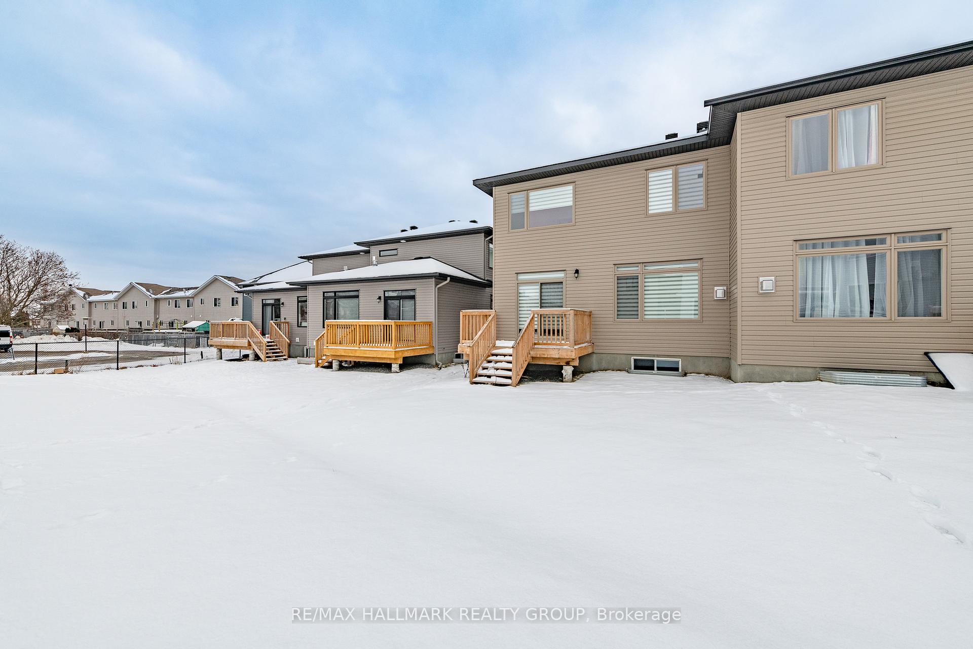 Photo 30 of 115 Thomas Street S, Arnprior — HOMEH