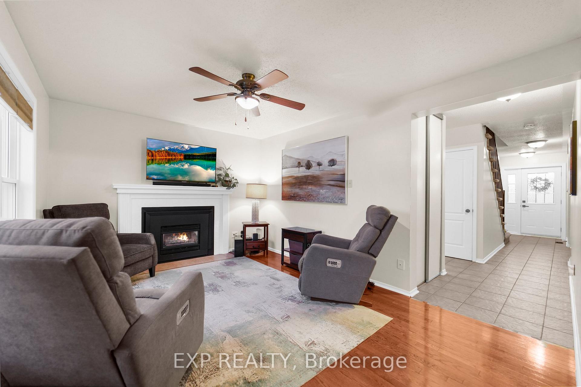 Photo 12 of 56 Flanders Street, Ottawa, Barrhaven - Cedargrove/Fraserdale — HOMEH