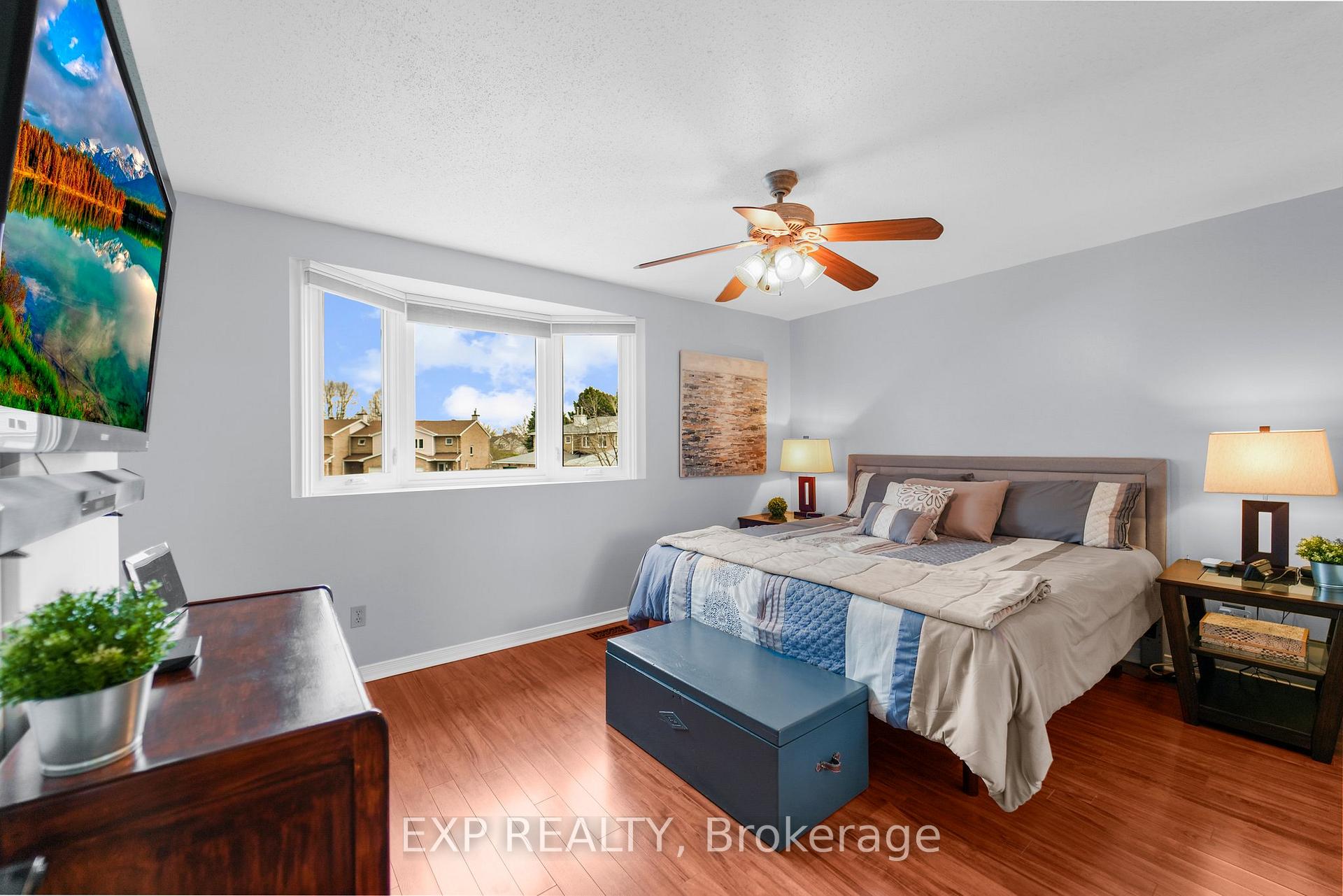 Photo 13 of 56 Flanders Street, Ottawa, Barrhaven - Cedargrove/Fraserdale — HOMEH