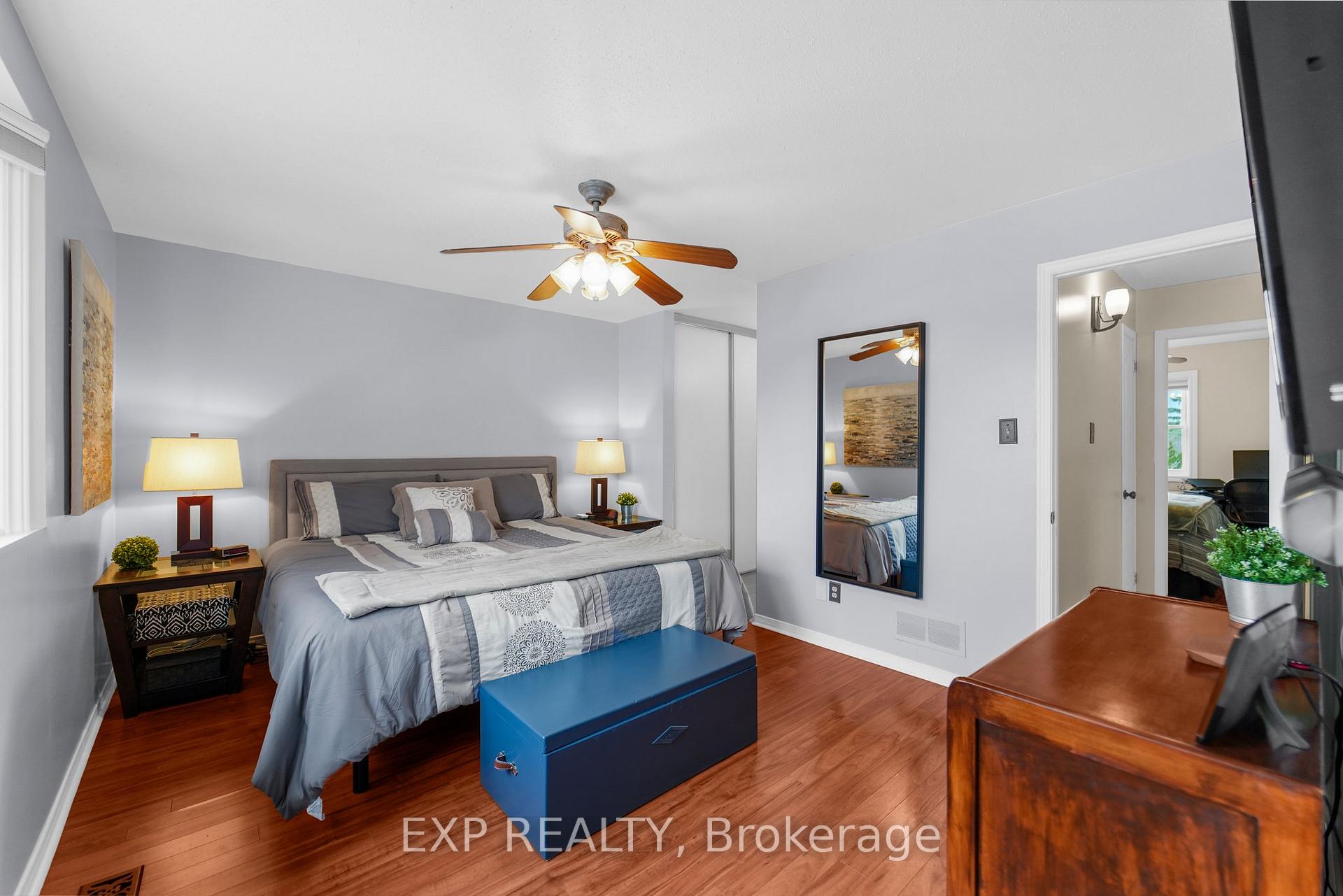Photo 14 of 56 Flanders Street, Ottawa, Barrhaven - Cedargrove/Fraserdale — HOMEH
