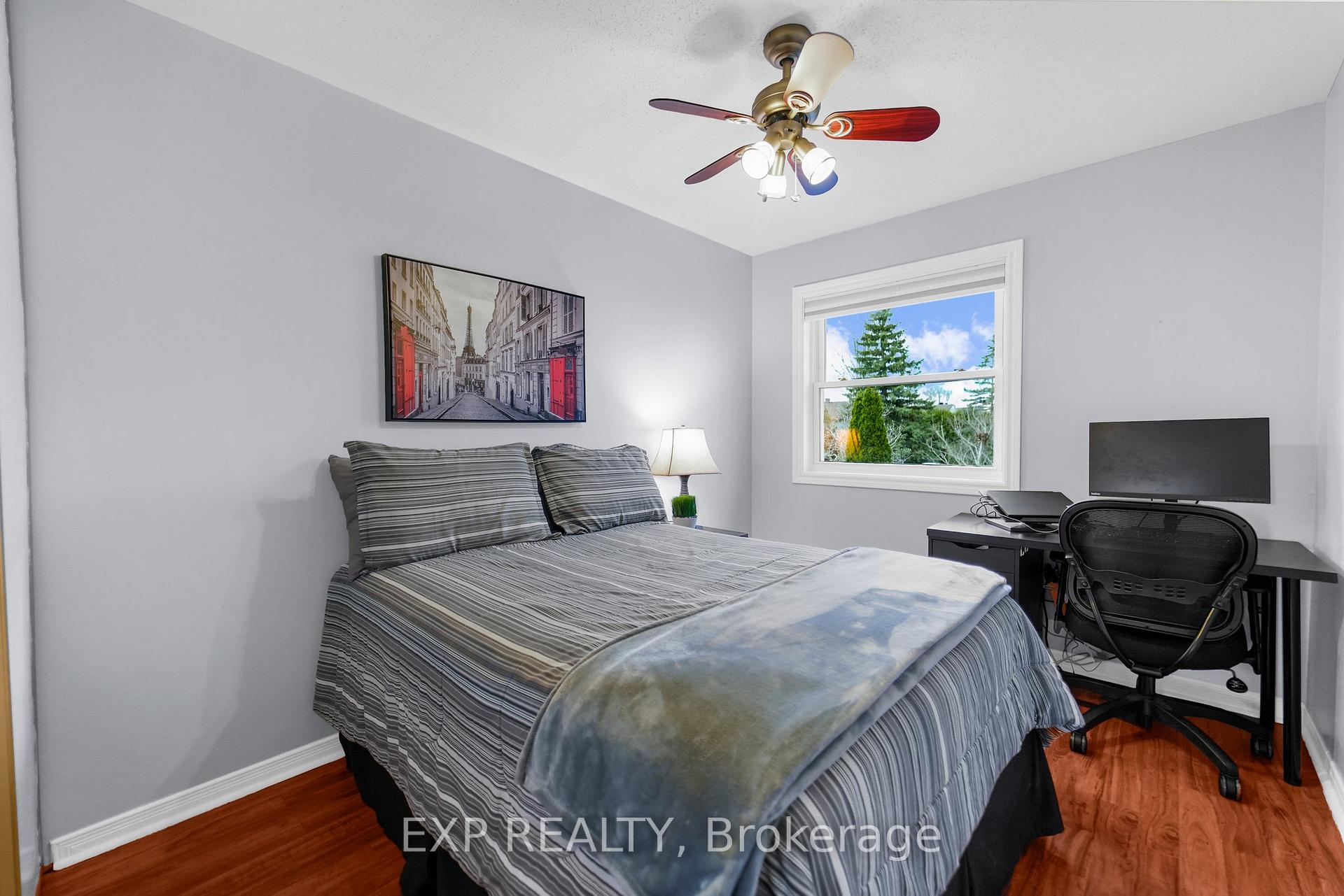 Photo 18 of 56 Flanders Street, Ottawa, Barrhaven - Cedargrove/Fraserdale — HOMEH