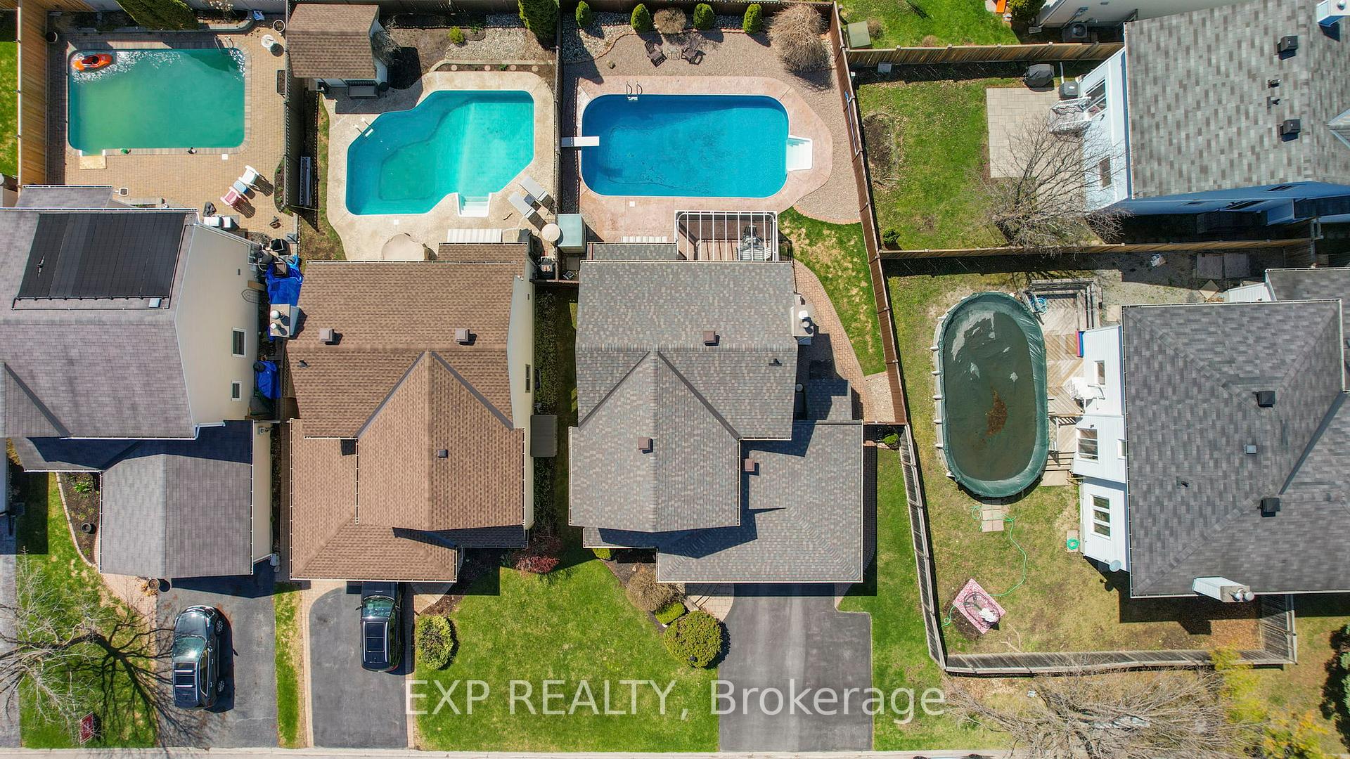 Photo 22 of 56 Flanders Street, Ottawa, Barrhaven - Cedargrove/Fraserdale — HOMEH