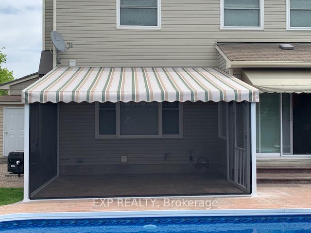 Photo 25 of 56 Flanders Street, Ottawa, Barrhaven - Cedargrove/Fraserdale — HOMEH