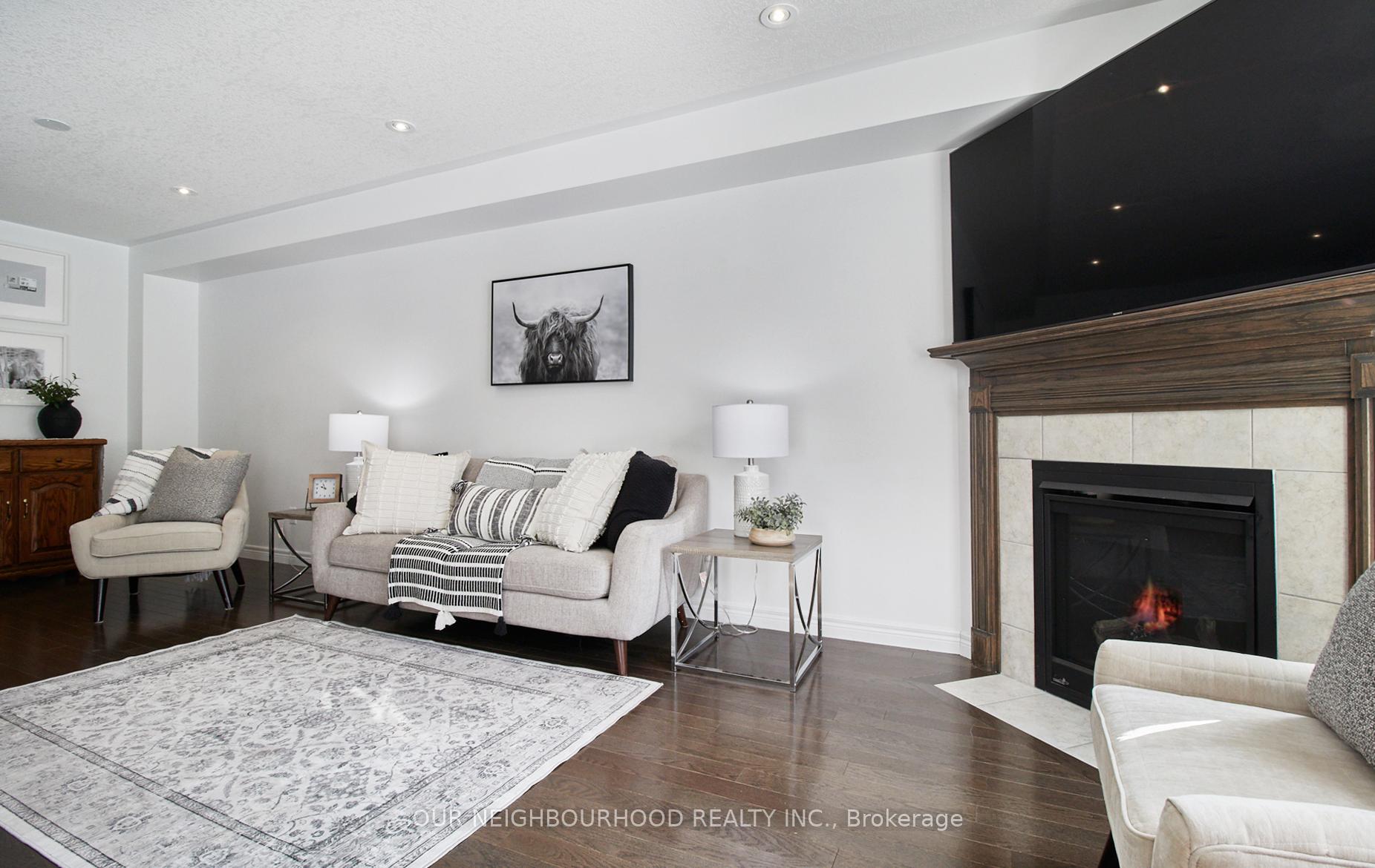 Photo 7 of 38 Niddery Street, Clarington, Courtice — HOMEH