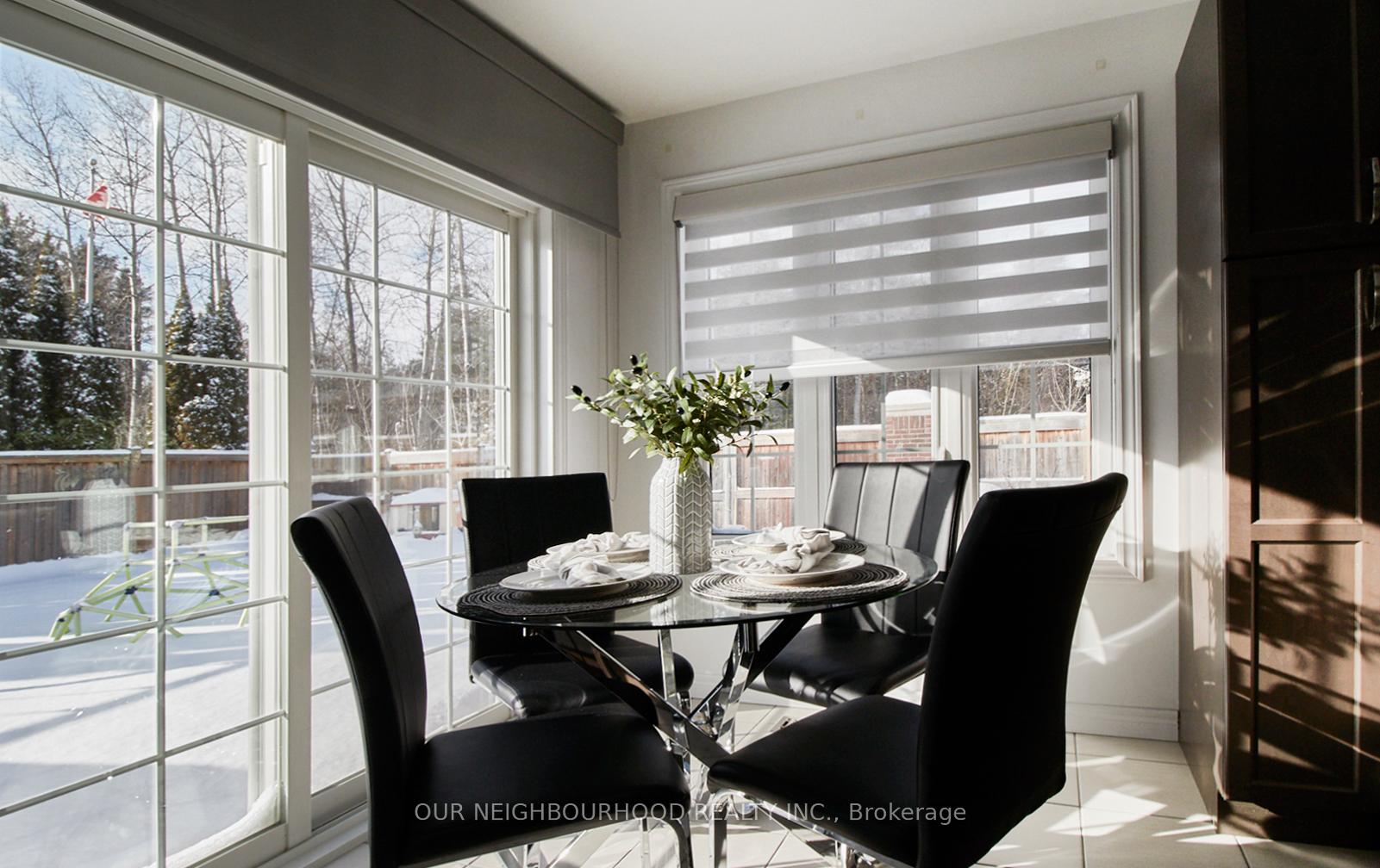 Photo 11 of 38 Niddery Street, Clarington, Courtice — HOMEH