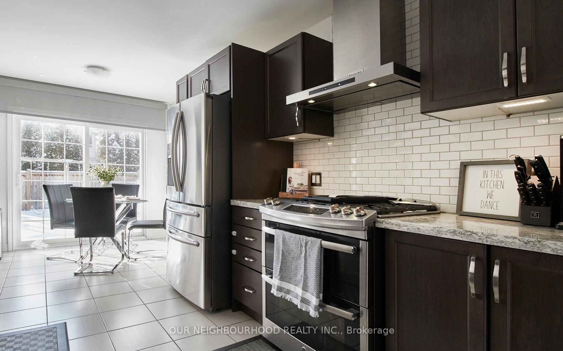 Photo 13 of 38 Niddery Street, Clarington, Courtice — HOMEH