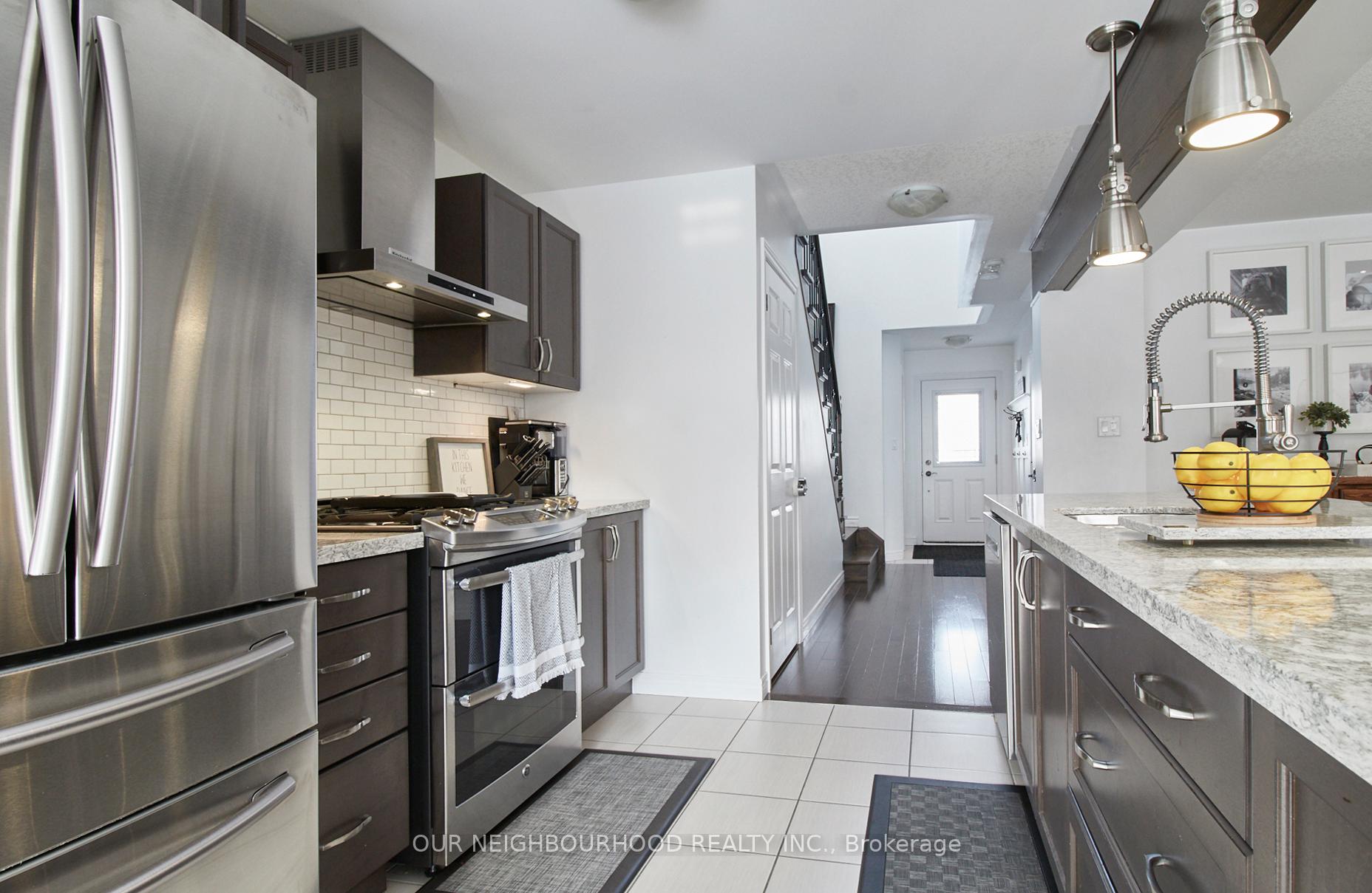Photo 17 of 38 Niddery Street, Clarington, Courtice — HOMEH