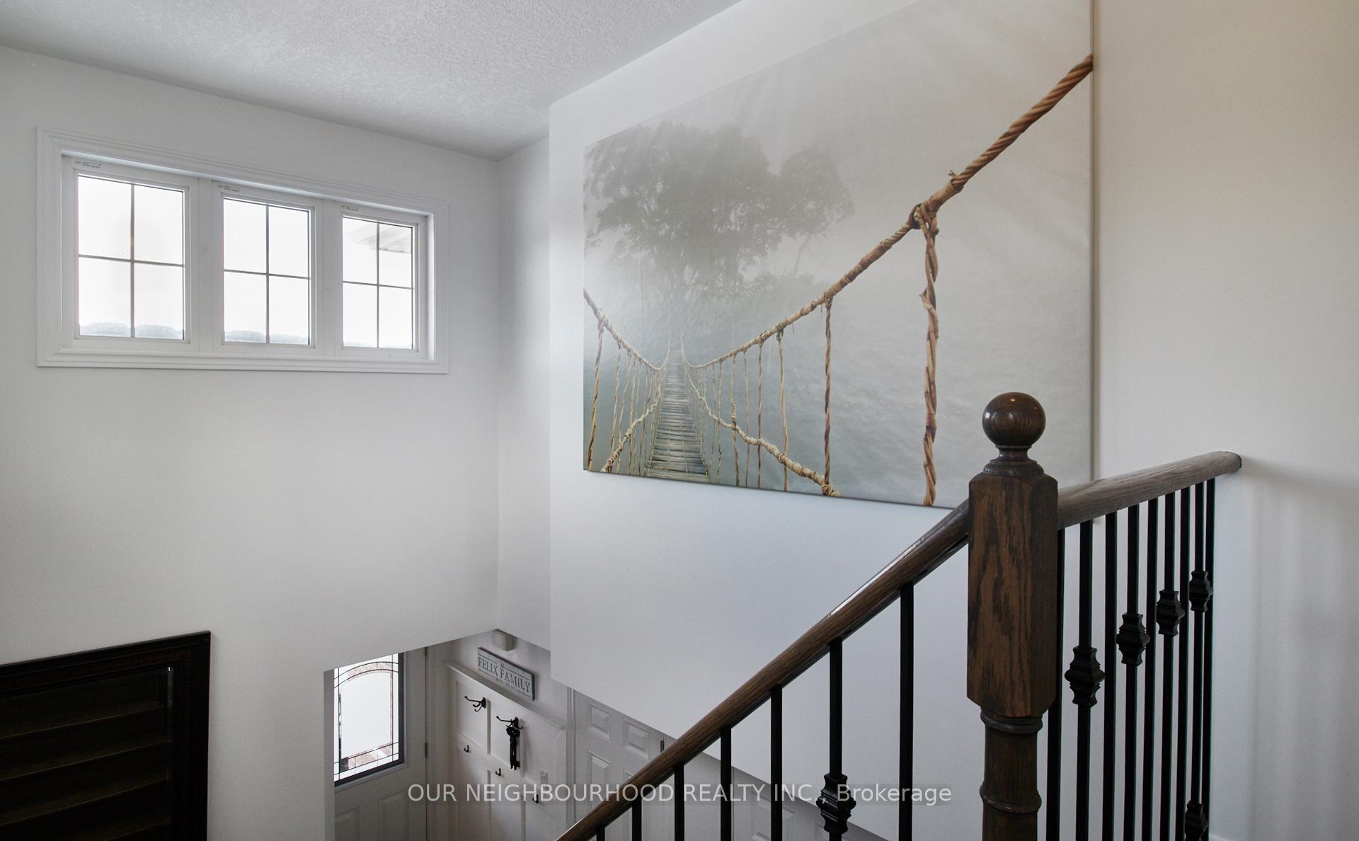 Photo 19 of 38 Niddery Street, Clarington, Courtice — HOMEH