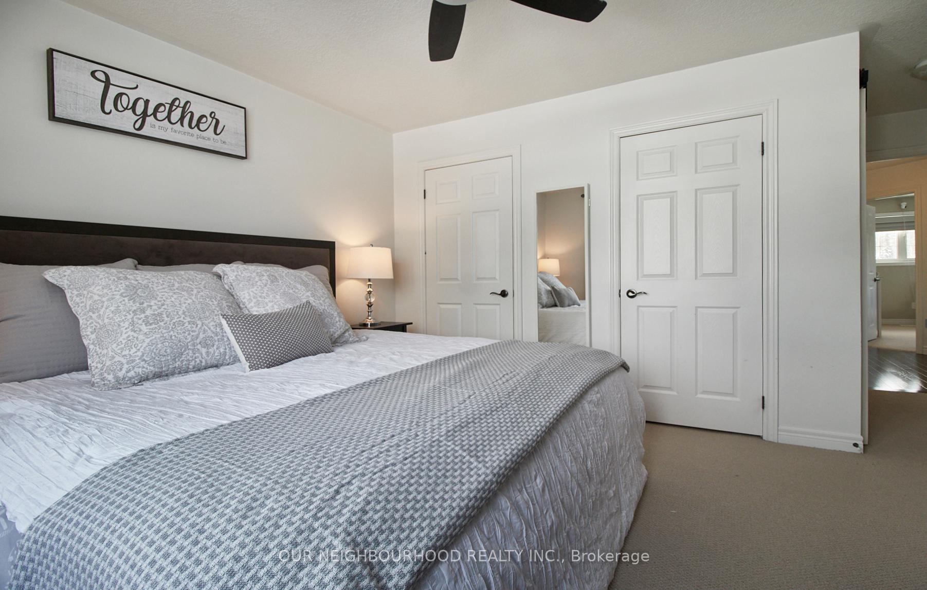 Photo 21 of 38 Niddery Street, Clarington, Courtice — HOMEH