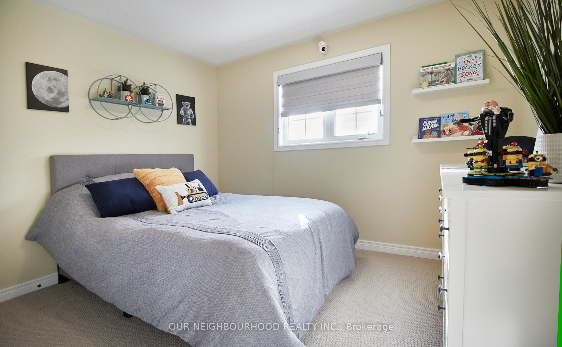 Photo 24 of 38 Niddery Street, Clarington, Courtice — HOMEH