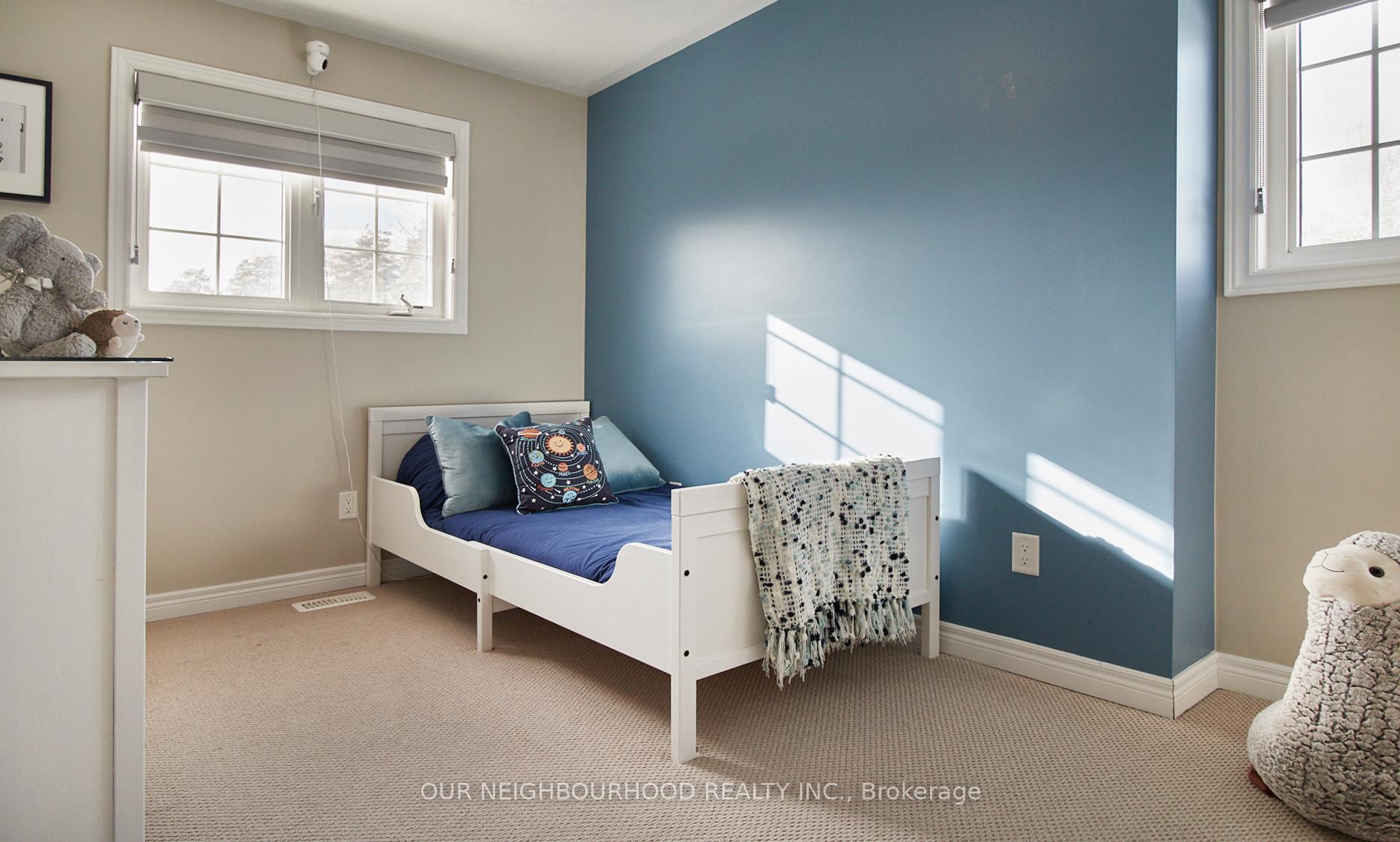 Photo 26 of 38 Niddery Street, Clarington, Courtice — HOMEH