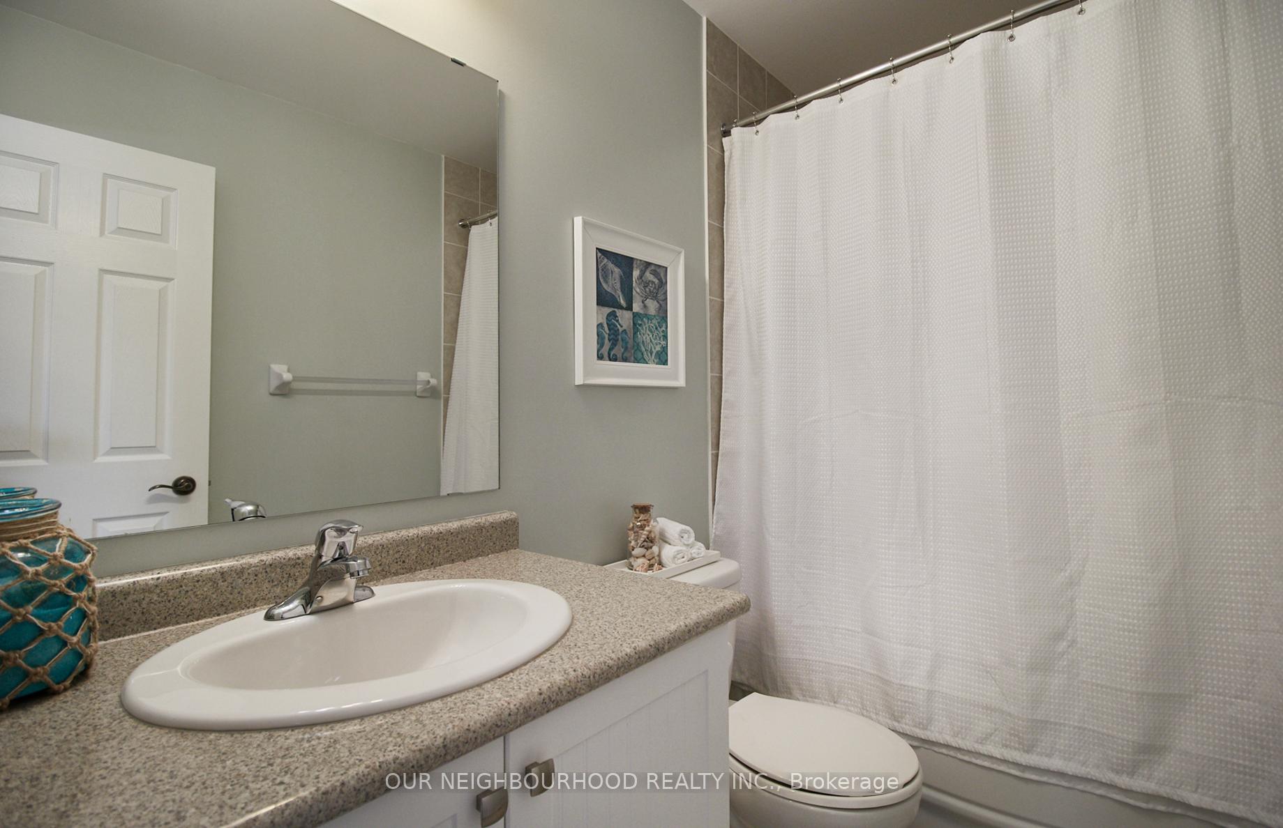 Photo 27 of 38 Niddery Street, Clarington, Courtice — HOMEH