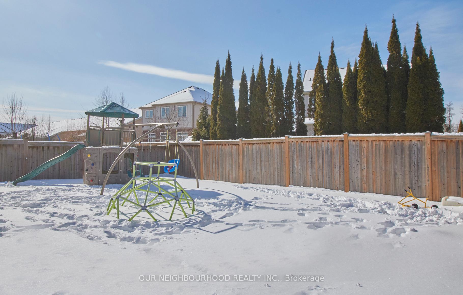 Photo 33 of 38 Niddery Street, Clarington, Courtice — HOMEH