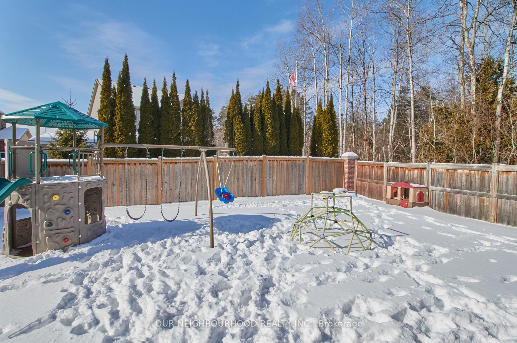 Photo 34 of 38 Niddery Street, Clarington, Courtice — HOMEH