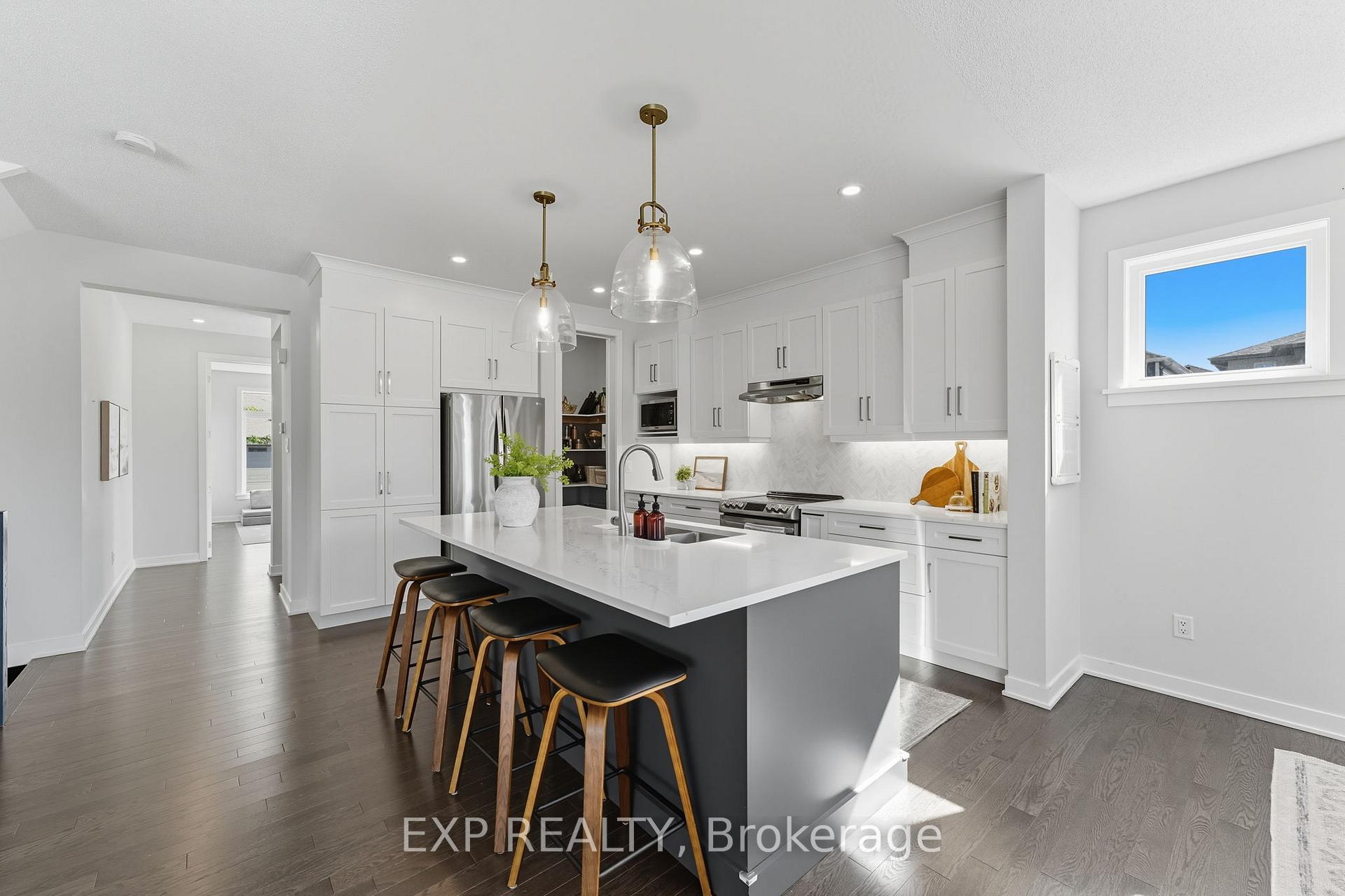 Photo 5 of 40 Fanning Street, Carleton Place — HOMEH