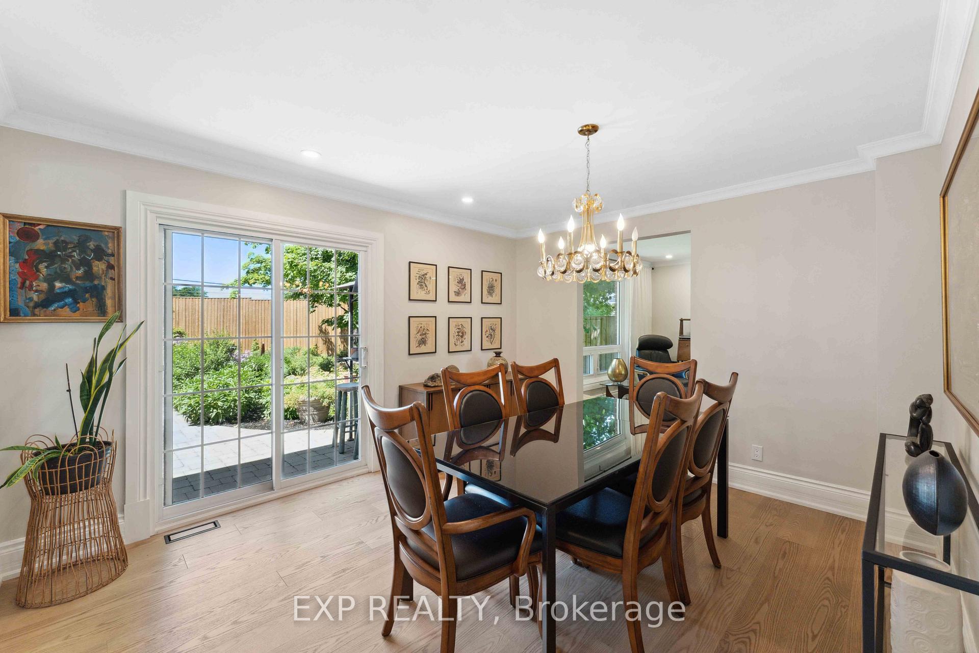 Photo 11 of 29 Roberta Crescent, Ottawa, Barrhaven - Pheasant Run — HOMEH