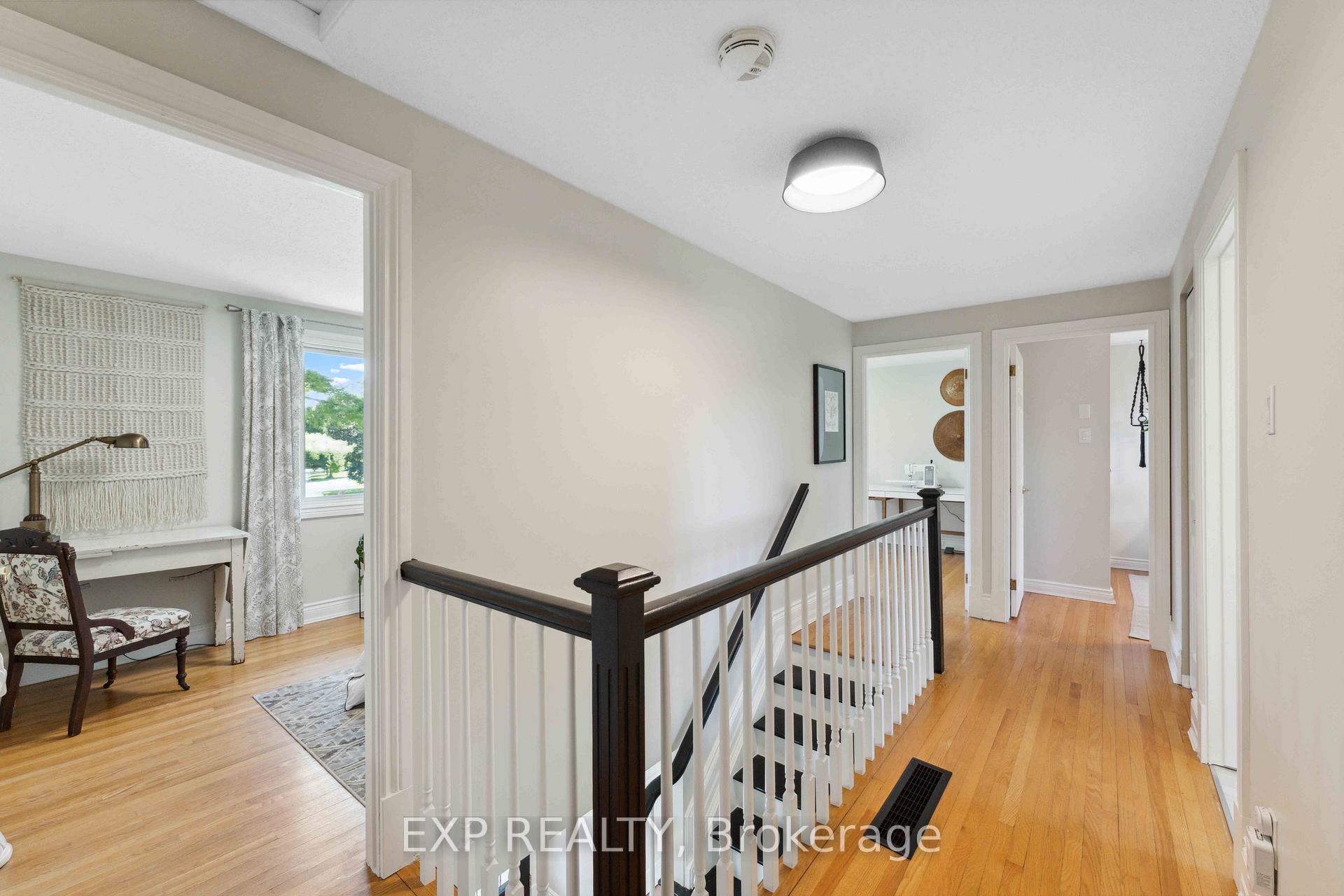 Photo 22 of 29 Roberta Crescent, Ottawa, Barrhaven - Pheasant Run — HOMEH