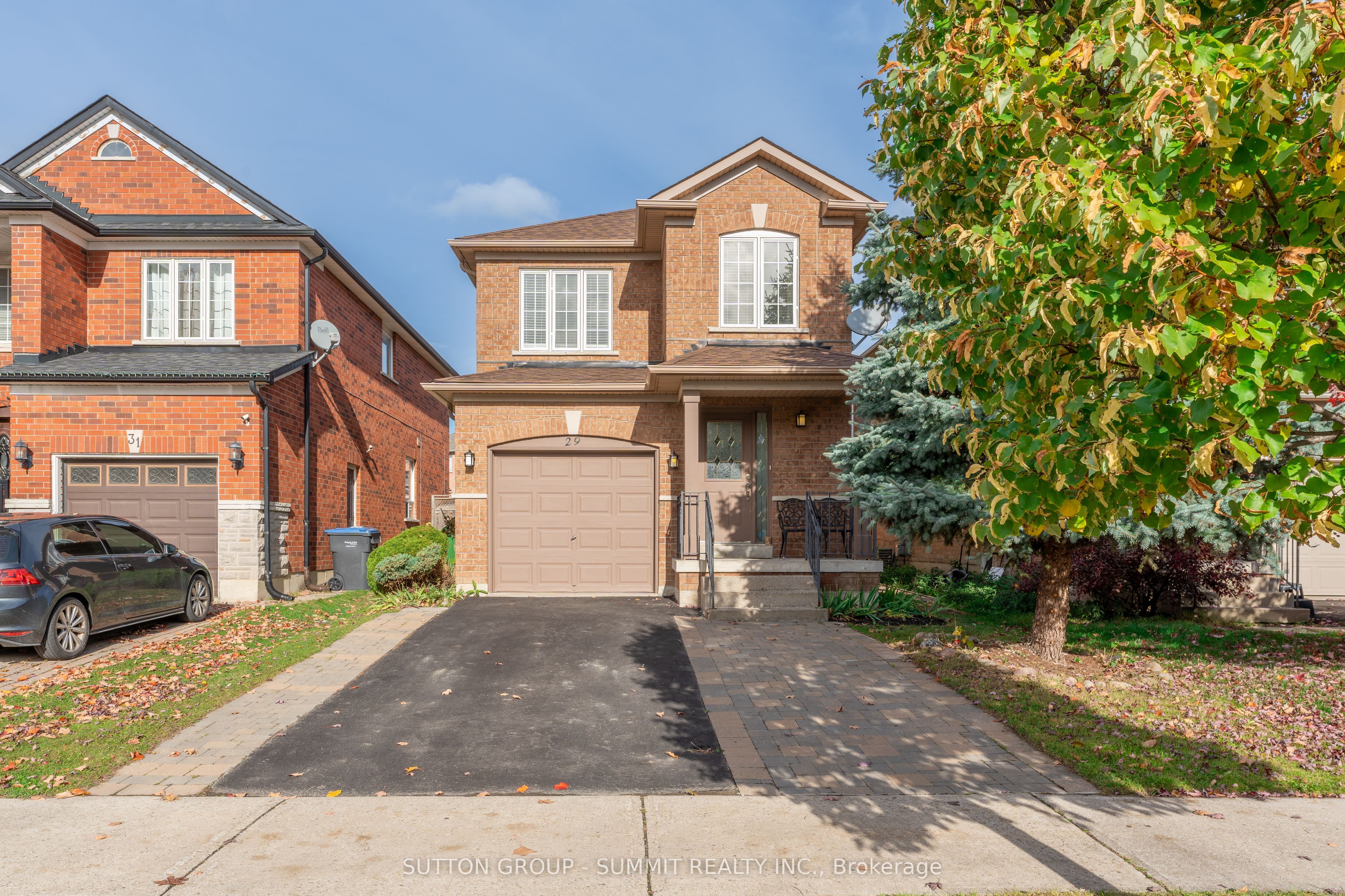 Photo 36 of 29 Cedargrove Road, Caledon, Bolton West — HOMEH