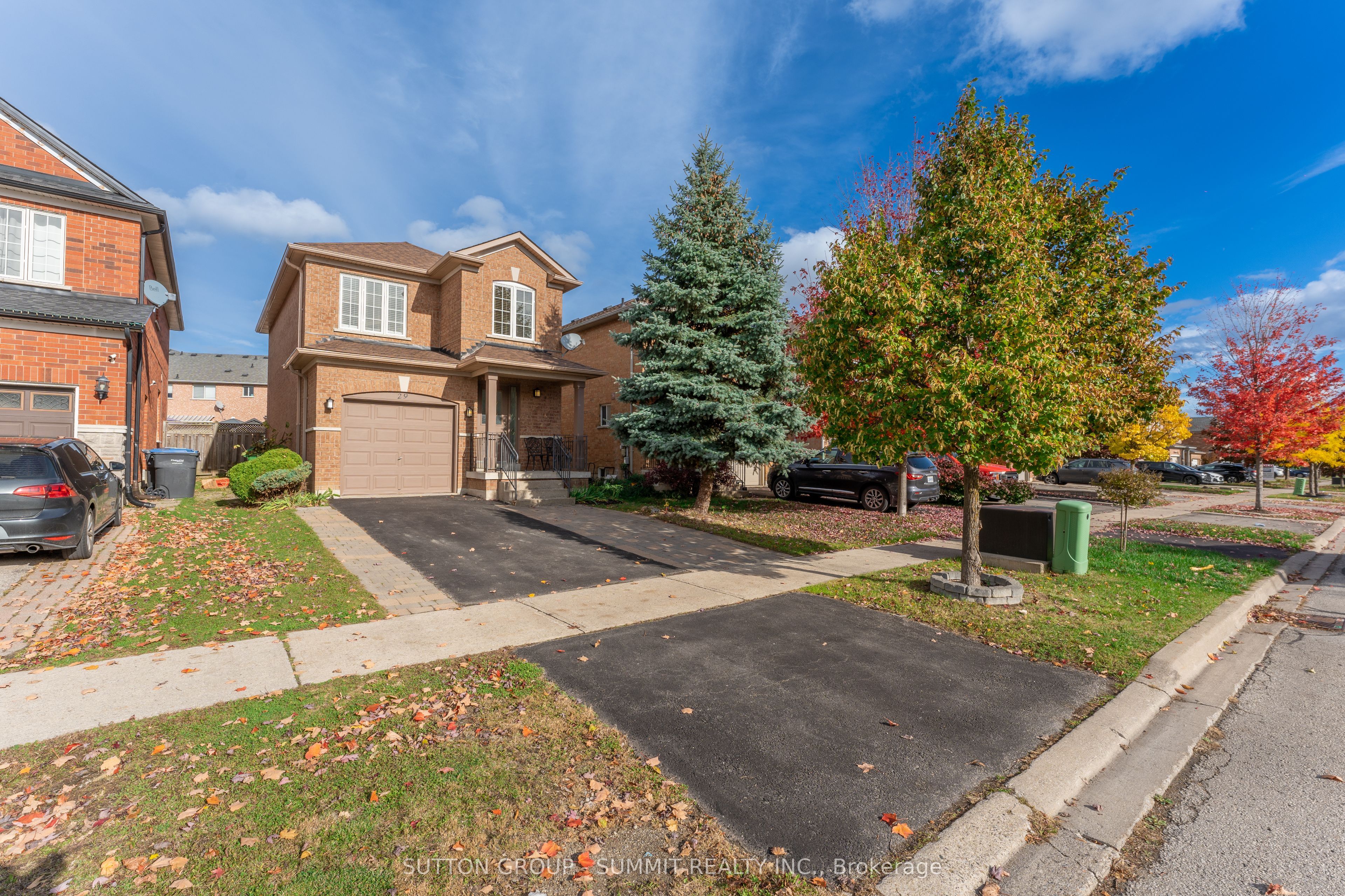 Photo 2 of 29 Cedargrove Road, Caledon, Bolton West — HOMEH