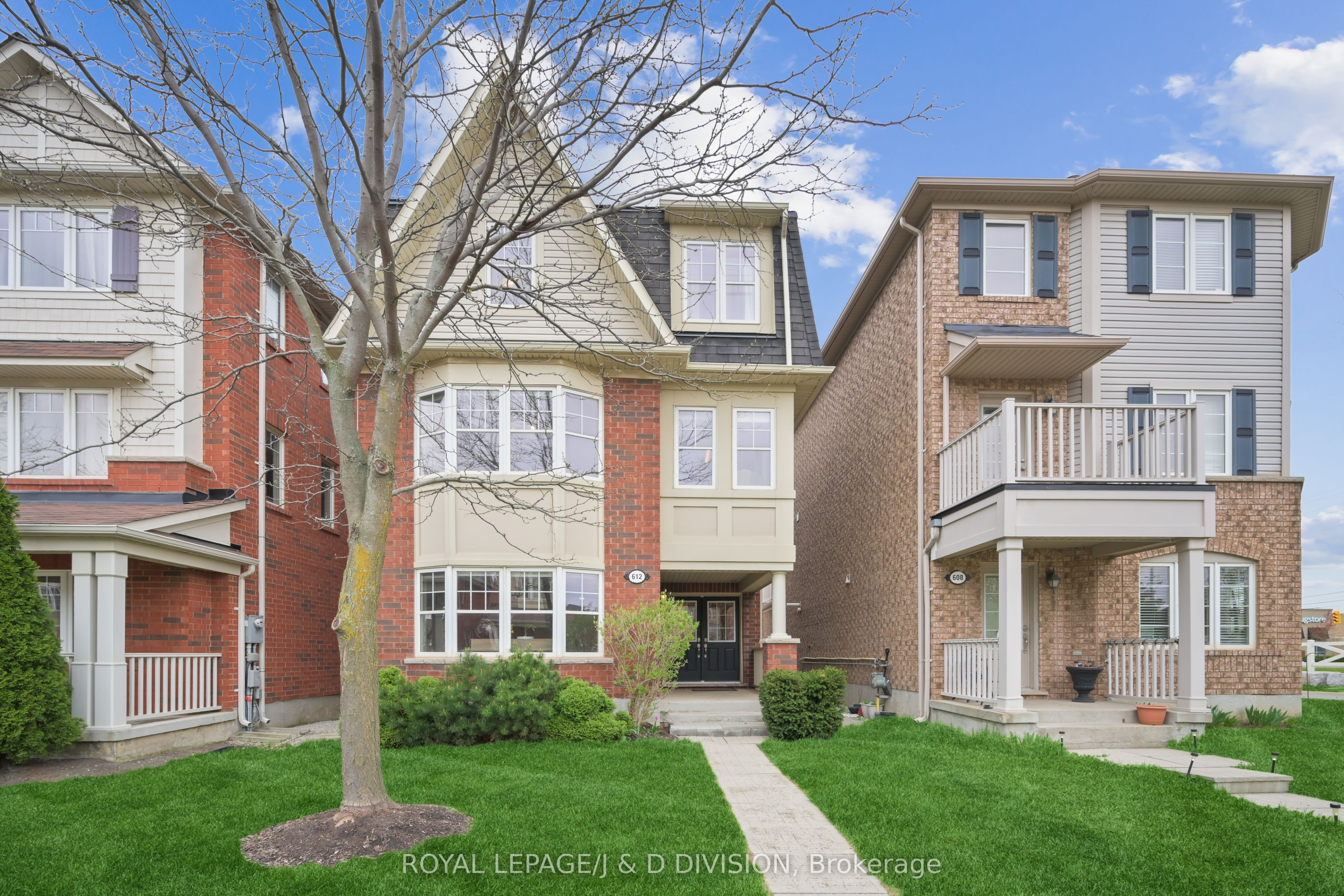 Photo 2 of 612 Sellers Path, Milton, Harrison — HOMEH
