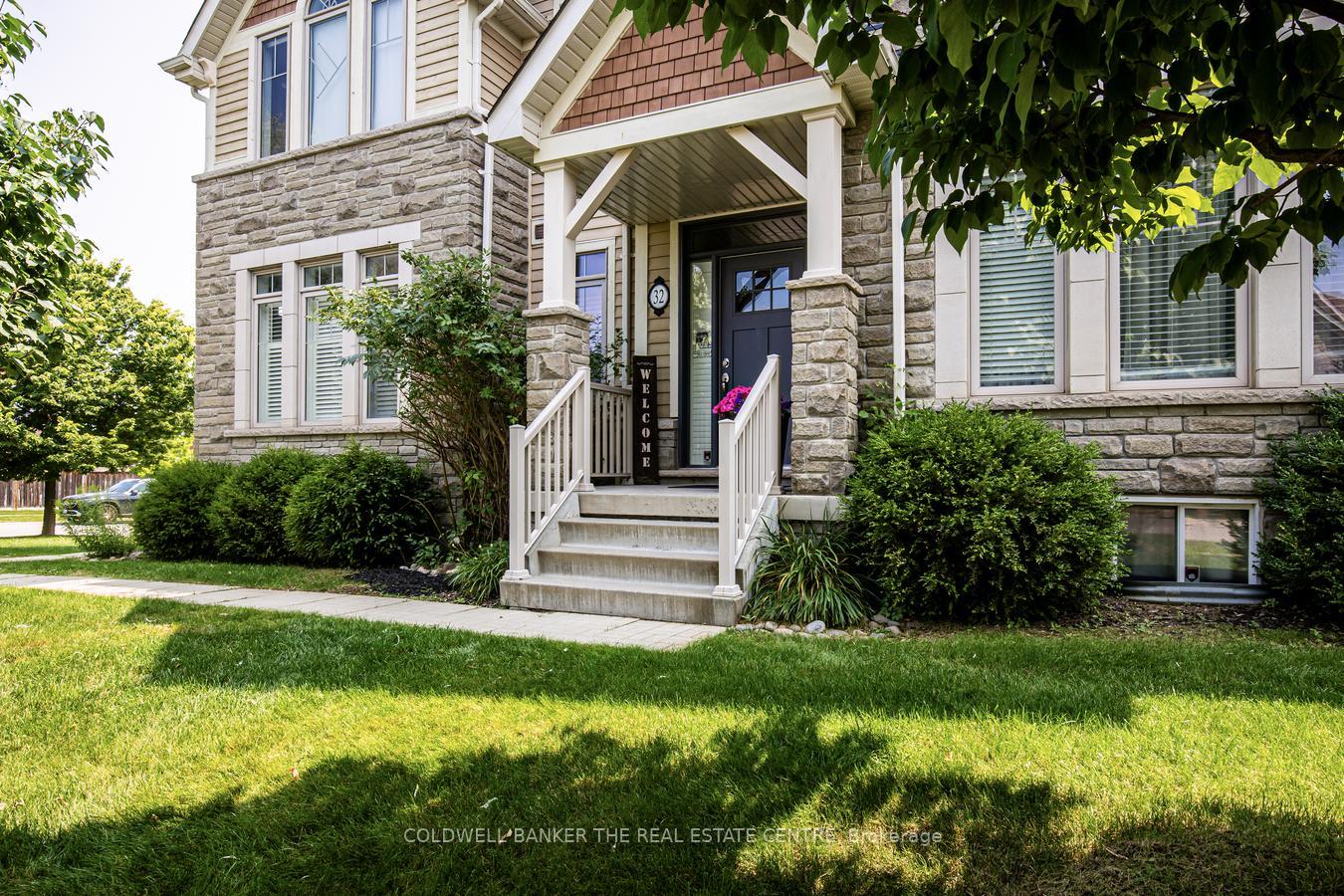 Photo 3 of 32 Royal Park Boulevard S, Barrie, Bayshore — HOMEH