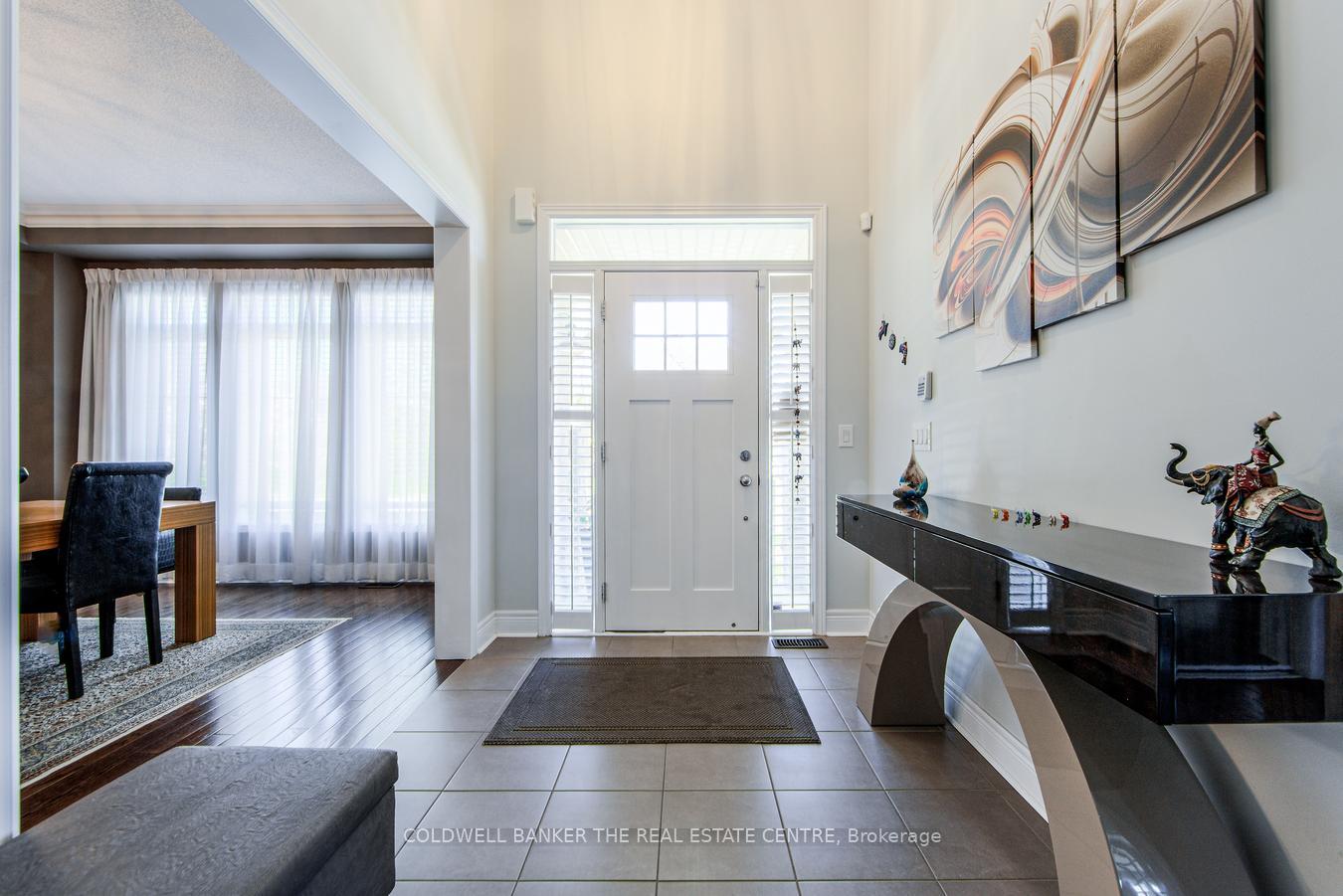 Photo 5 of 32 Royal Park Boulevard S, Barrie, Bayshore — HOMEH