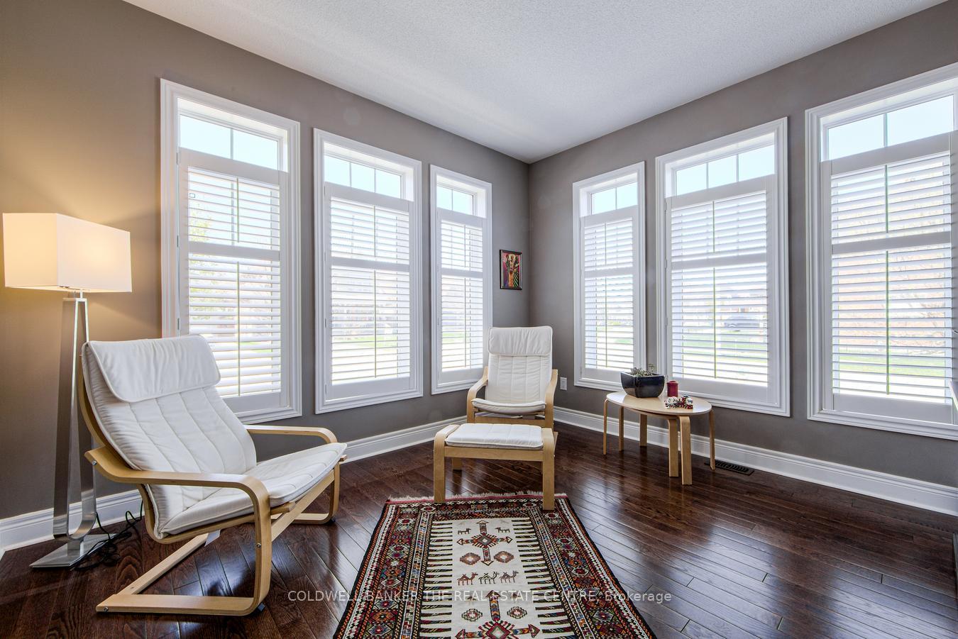 Photo 10 of 32 Royal Park Boulevard S, Barrie, Bayshore — HOMEH
