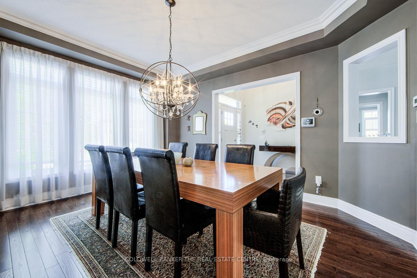 Photo 13 of 32 Royal Park Boulevard S, Barrie, Bayshore — HOMEH