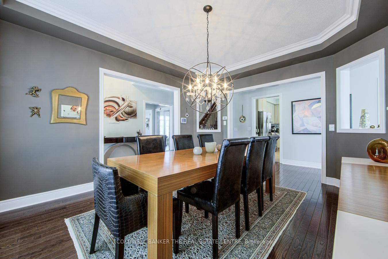 Photo 14 of 32 Royal Park Boulevard S, Barrie, Bayshore — HOMEH