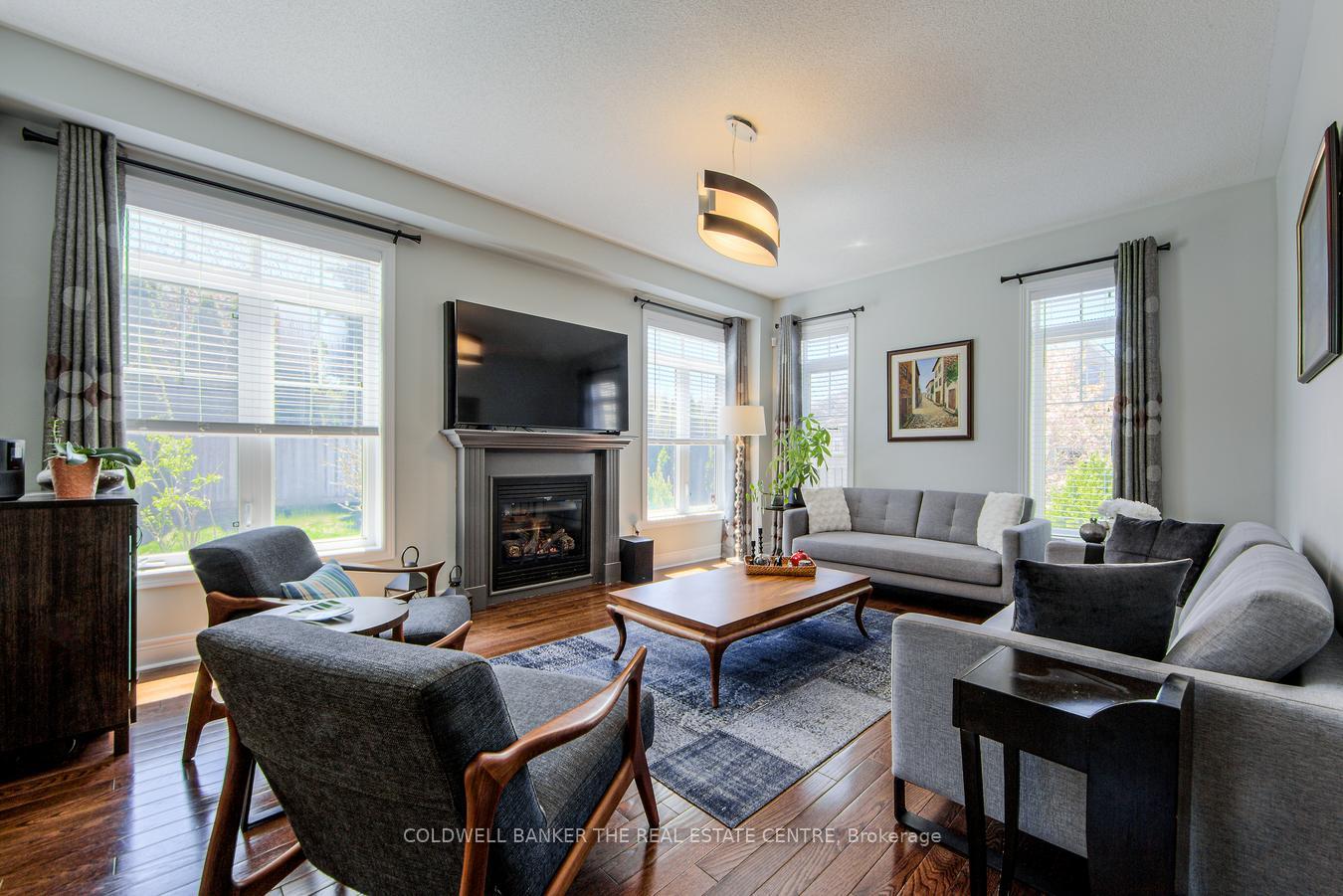 Photo 15 of 32 Royal Park Boulevard S, Barrie, Bayshore — HOMEH