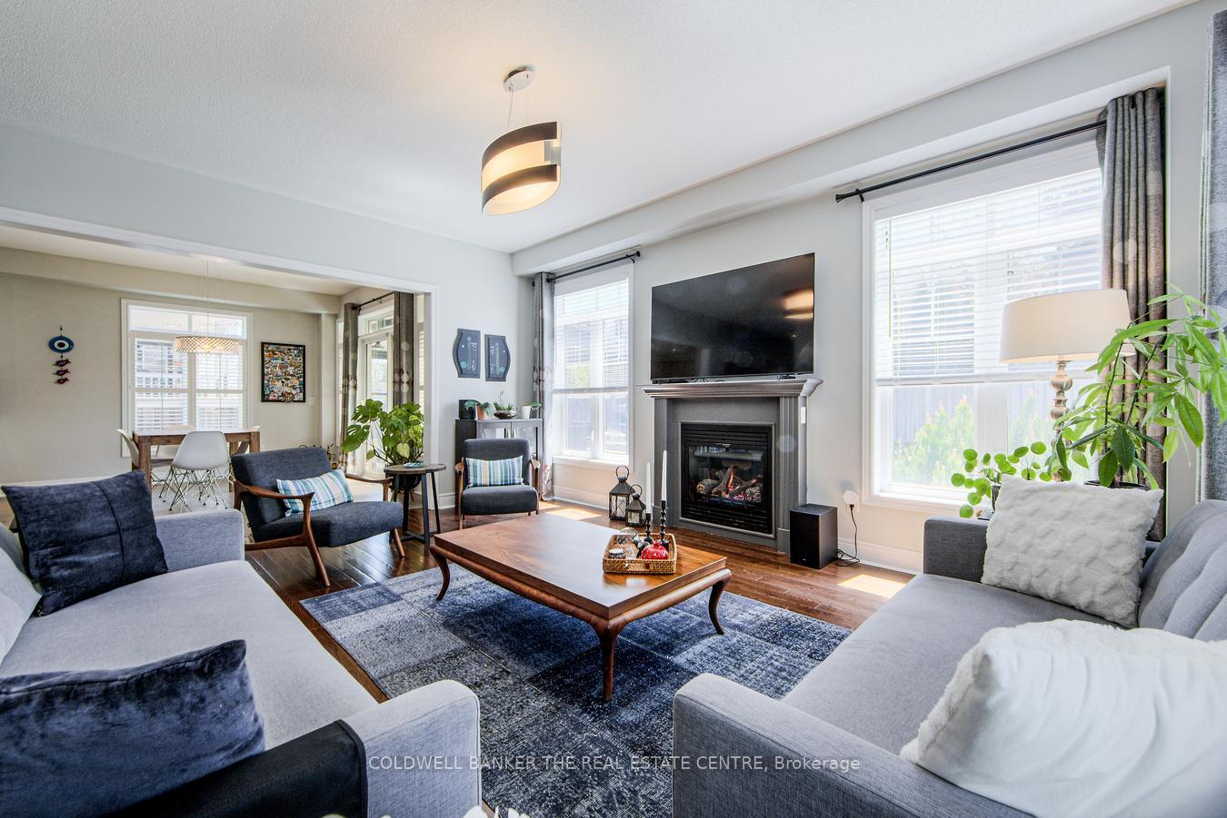 Photo 16 of 32 Royal Park Boulevard S, Barrie, Bayshore — HOMEH