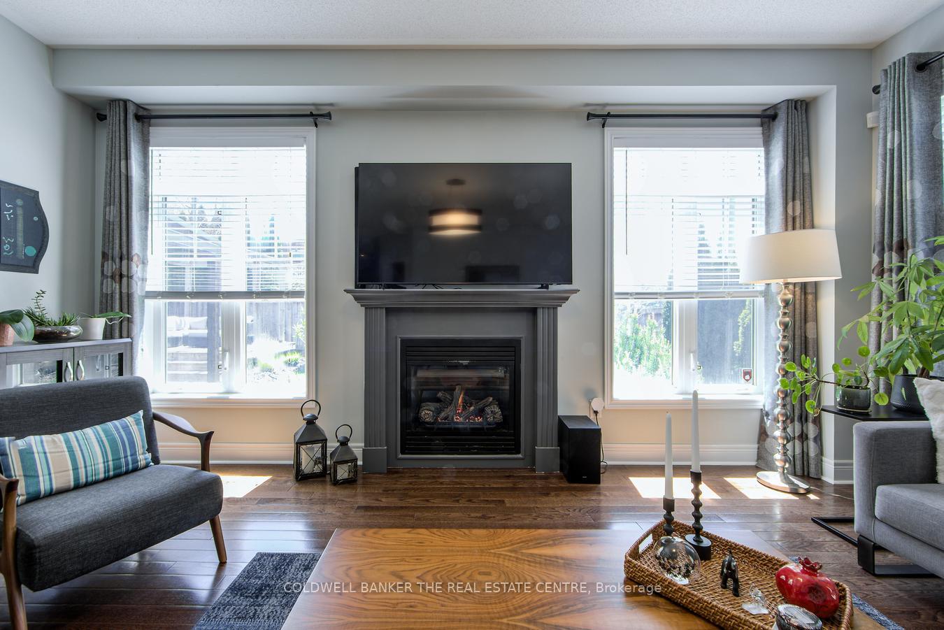 Photo 17 of 32 Royal Park Boulevard S, Barrie, Bayshore — HOMEH