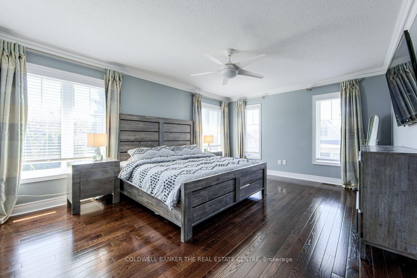 Photo 30 of 32 Royal Park Boulevard S, Barrie, Bayshore — HOMEH
