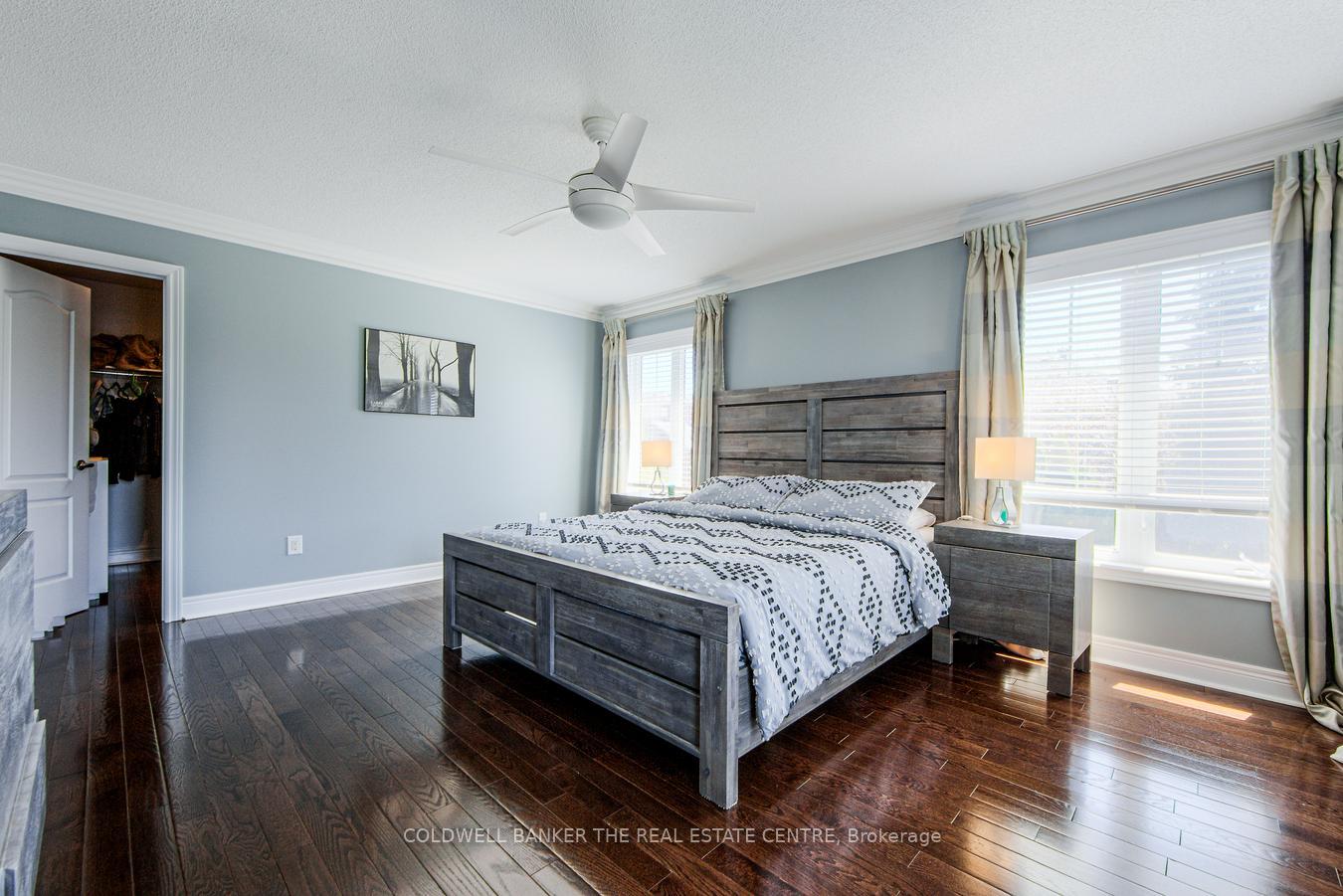Photo 31 of 32 Royal Park Boulevard S, Barrie, Bayshore — HOMEH