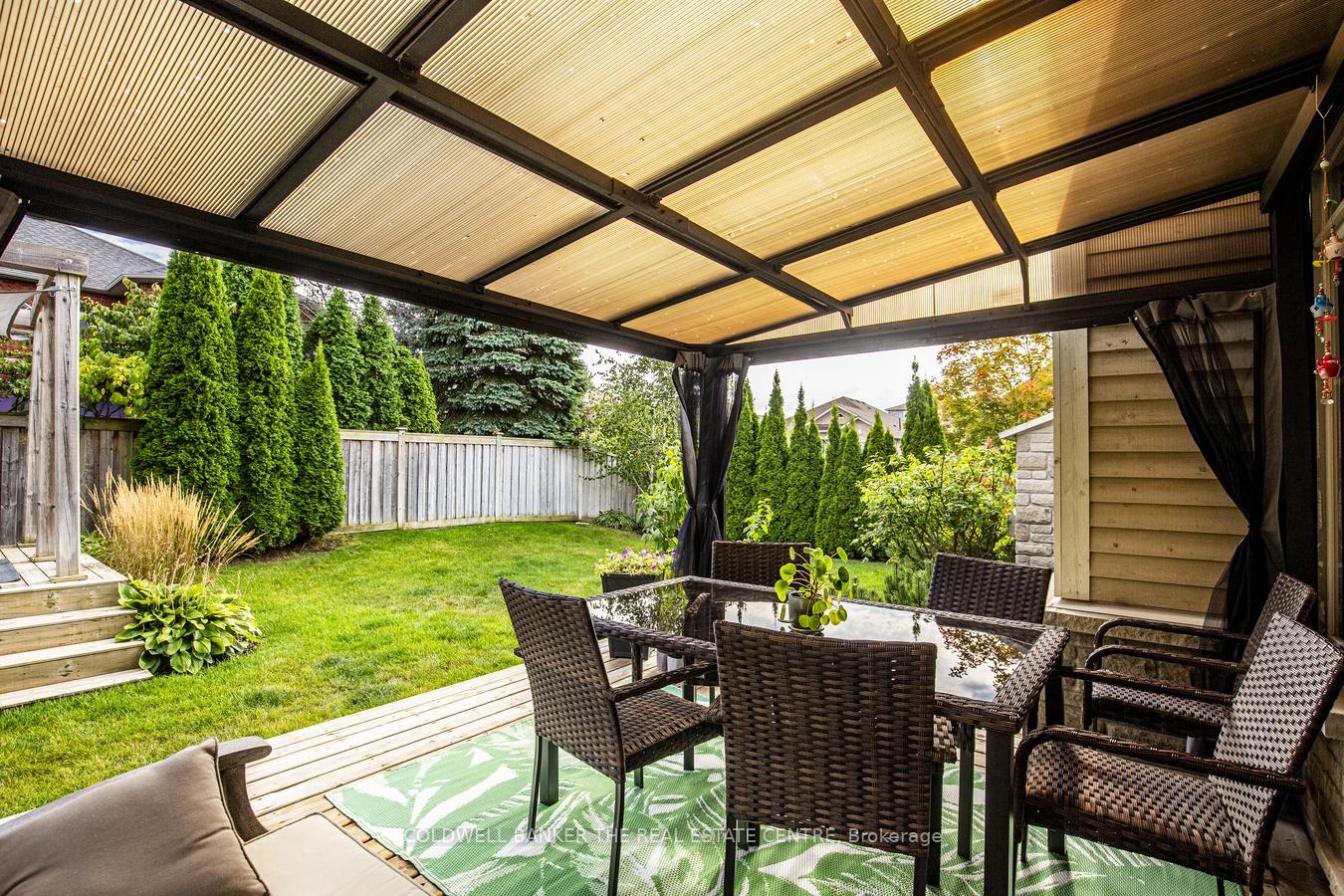 Photo 43 of 32 Royal Park Boulevard S, Barrie, Bayshore — HOMEH