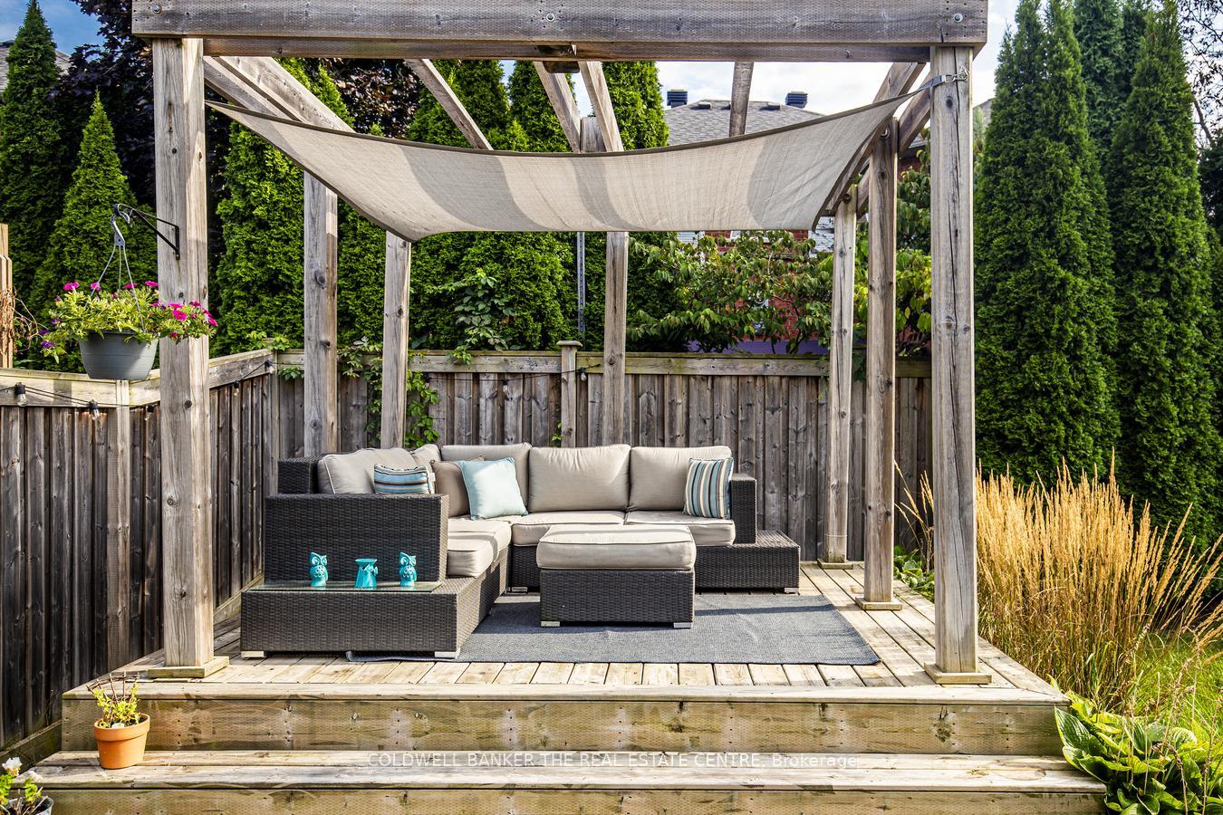 Photo 44 of 32 Royal Park Boulevard S, Barrie, Bayshore — HOMEH