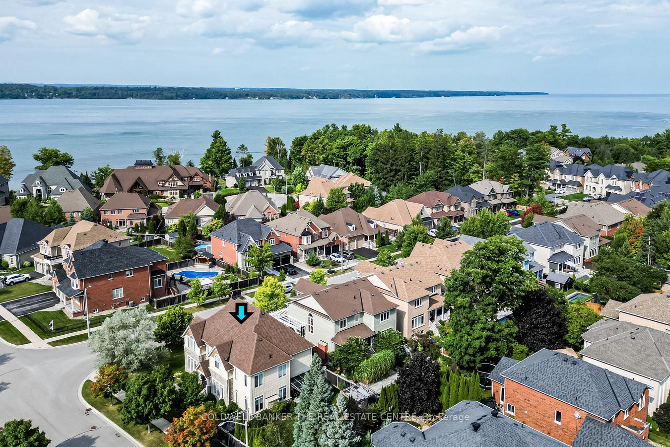 Photo 47 of 32 Royal Park Boulevard S, Barrie, Bayshore — HOMEH