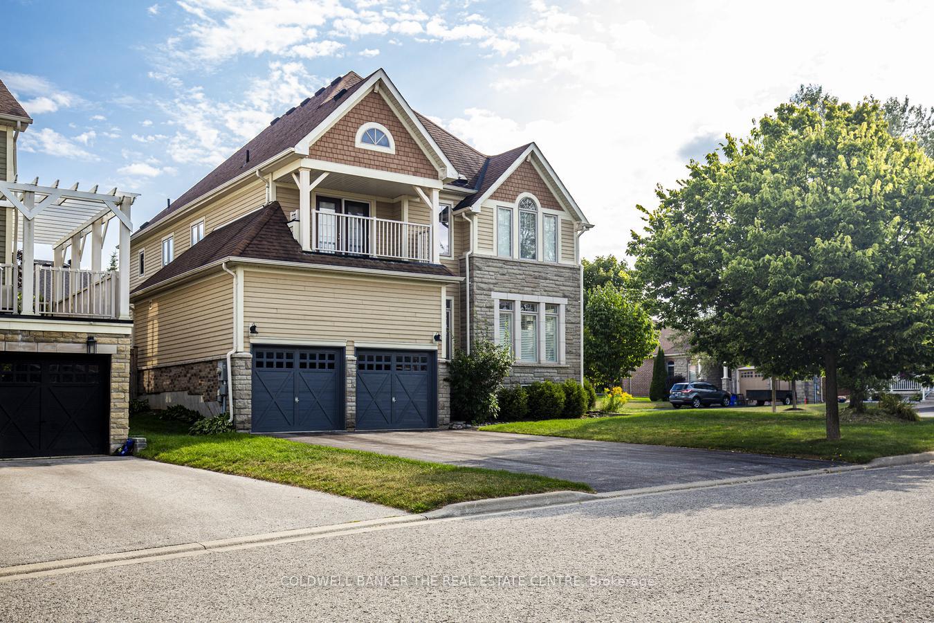 Photo 50 of 32 Royal Park Boulevard S, Barrie, Bayshore — HOMEH