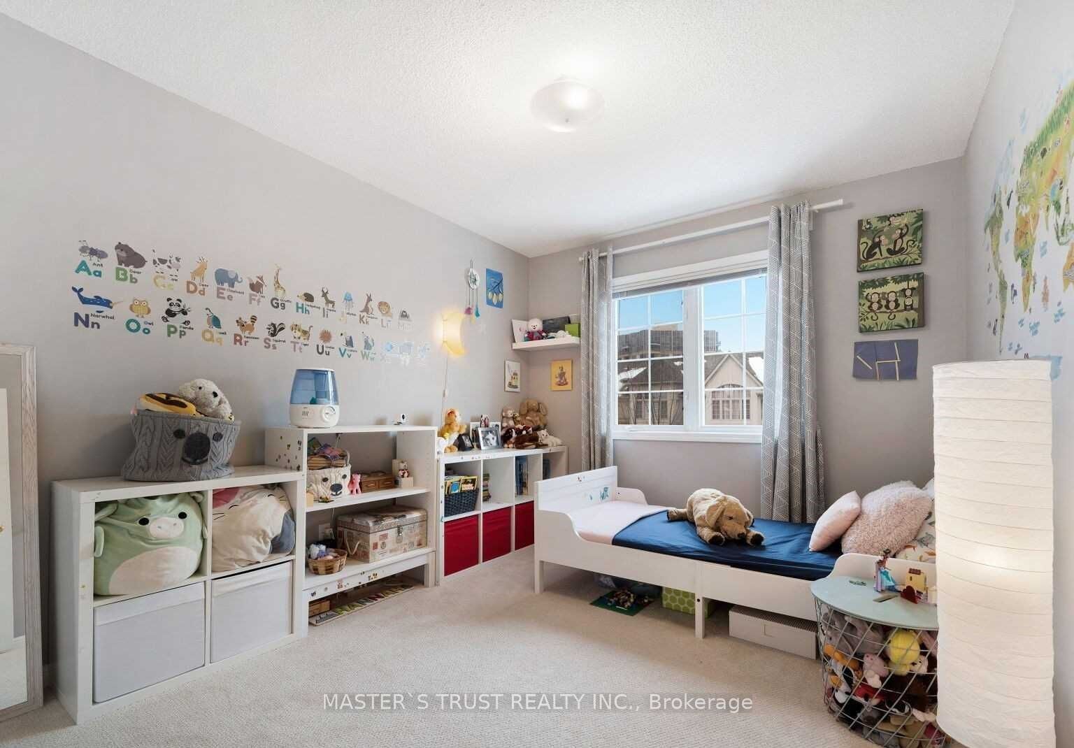 Photo 16 of Unit UPPER LEVEL, 12 Cox Boulevard, Markham, Unionville — HOMEH